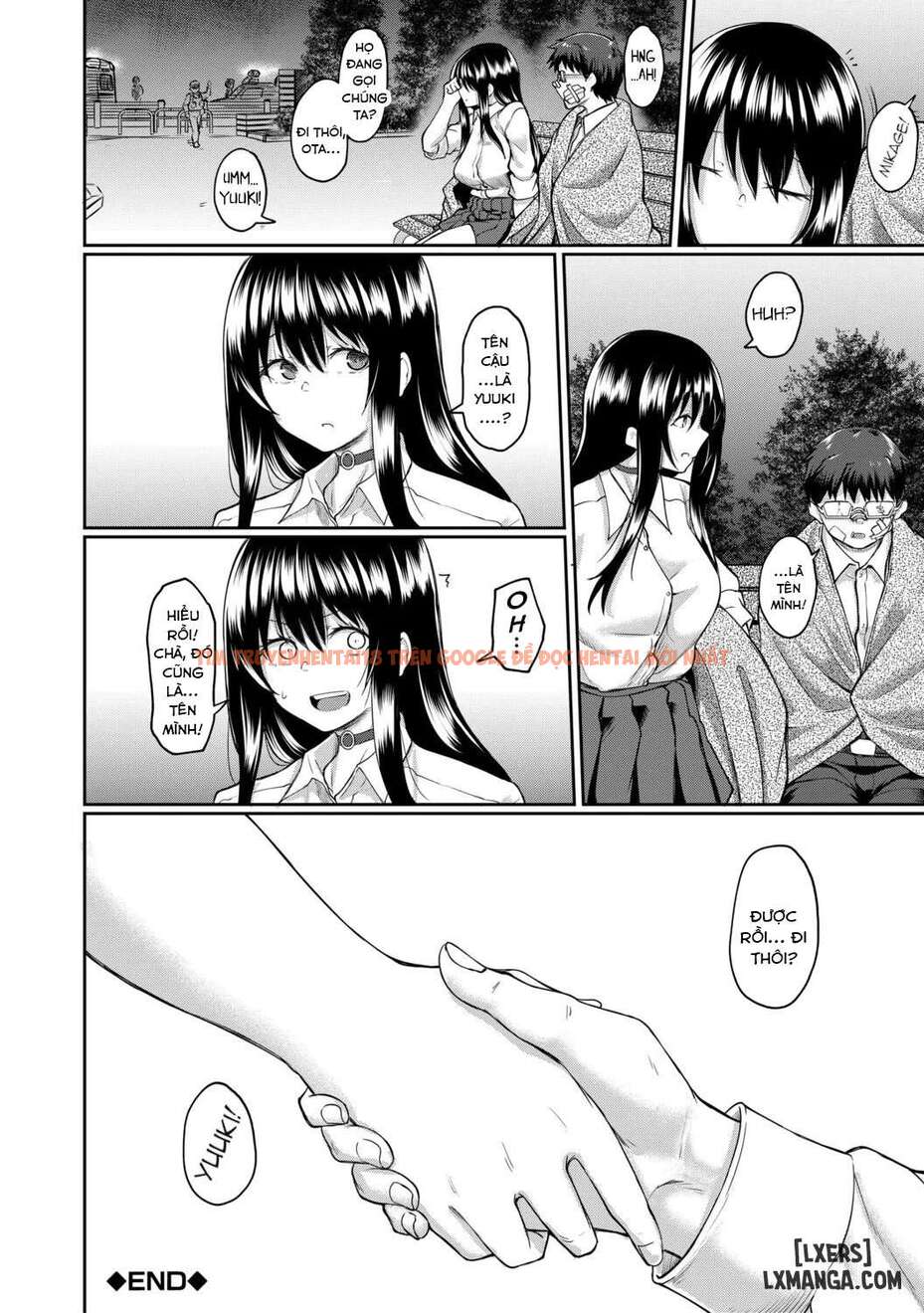 Xem ảnh 48 6975b0b928749 trong truyện hentai [hirano Kawajuu] Keikei | Glaring (Seiteki Doui Nashi [Digital]) - One Shot - hentaitvn.net