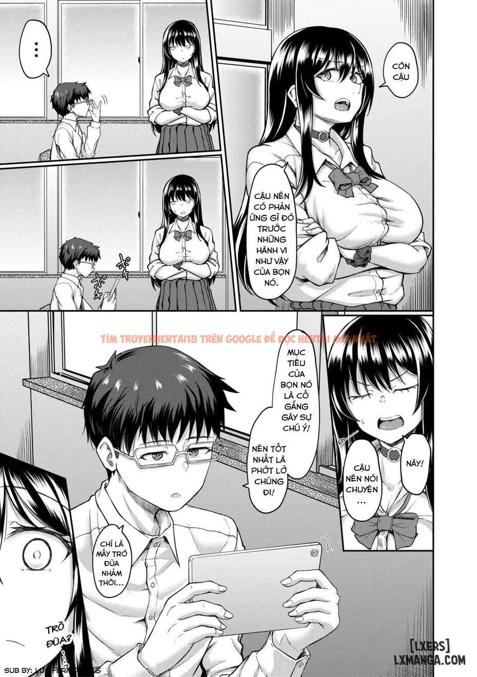 Xem ảnh 5 6975b0b928749 trong truyện hentai [hirano Kawajuu] Keikei | Glaring (Seiteki Doui Nashi [Digital]) - One Shot - hentaitvn.net