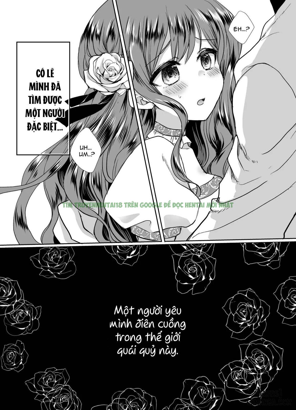 Hình ảnh 18 trong _JKs Tragic Isekai Reincarnation As The Villainess ~But My Precious Side Character!~ - Chap 1 - Hentaimanhwa.net