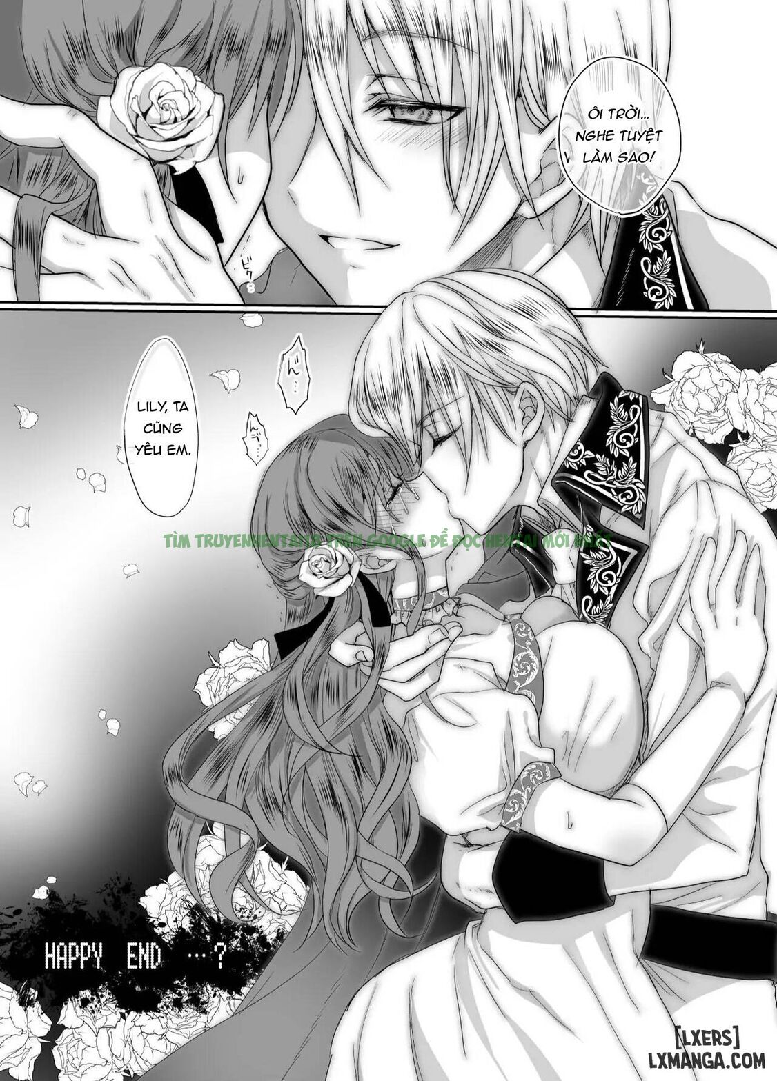 Xem ảnh 57 trong truyện hentai _JKs Tragic Isekai Reincarnation As The Villainess ~But My Precious Side Character!~ - Chap 1 - truyenhentai18.net