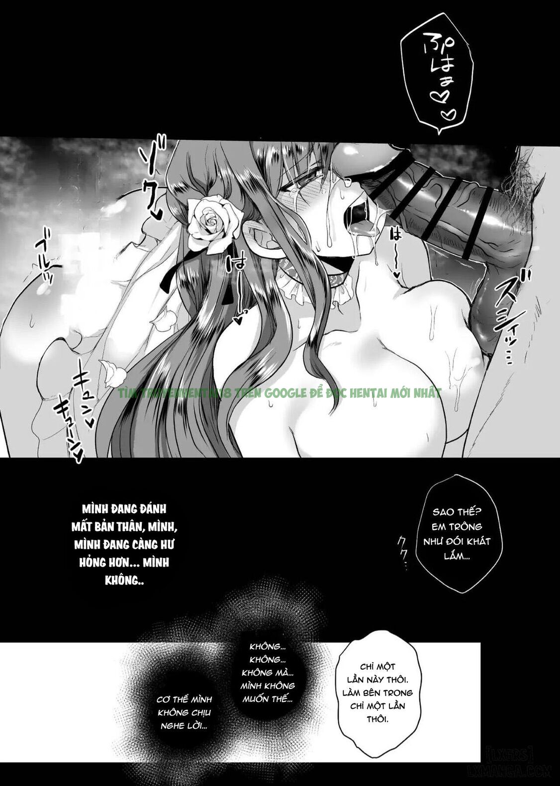 Hình ảnh 20 trong _JKs Tragic Isekai Reincarnation As The Villainess ~But My Precious Side Character!~ - Chap 2