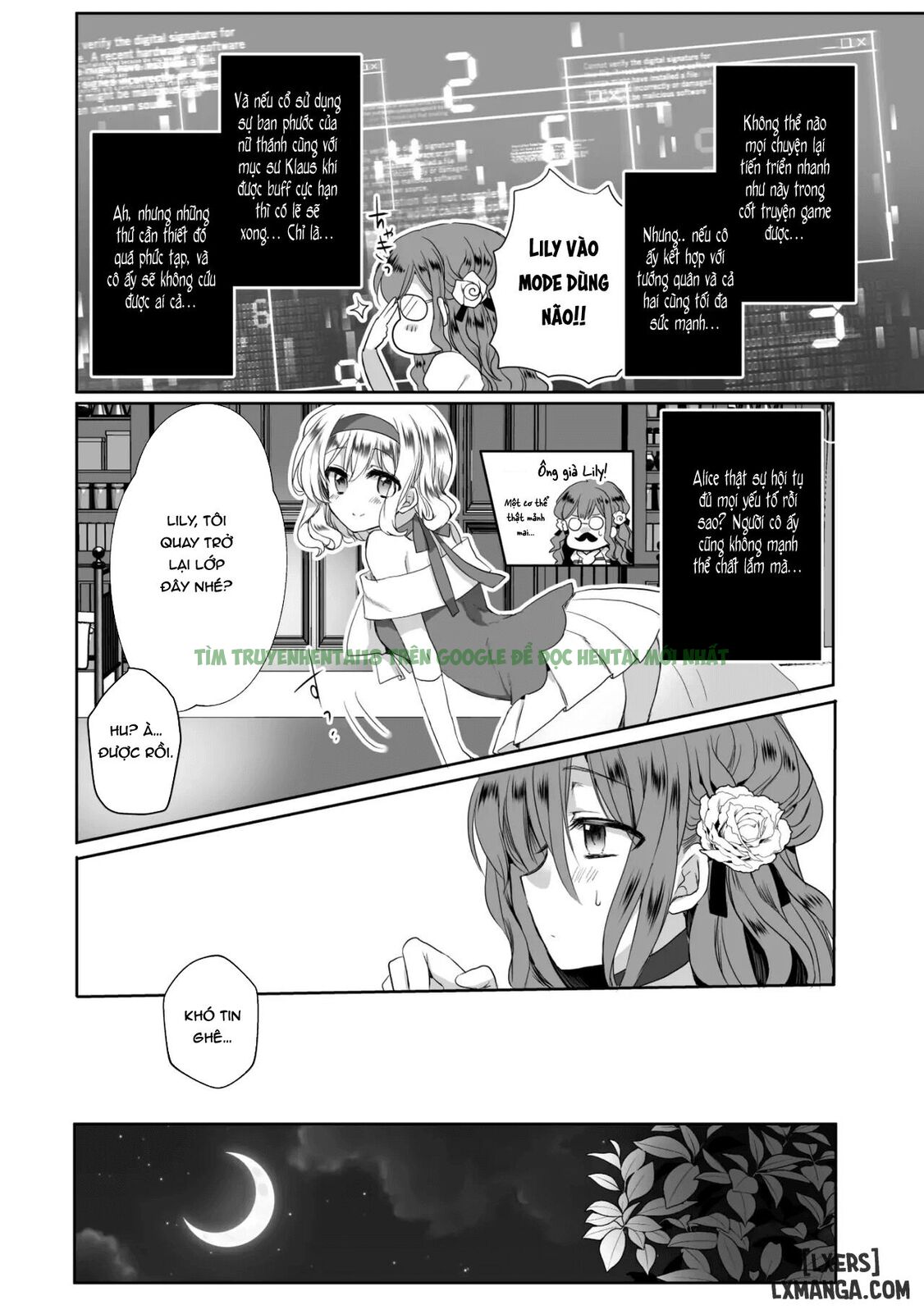 Xem ảnh 54 trong truyện hentai _JKs Tragic Isekai Reincarnation As The Villainess ~But My Precious Side Character!~ - Chap 3 - truyenhentai18.net