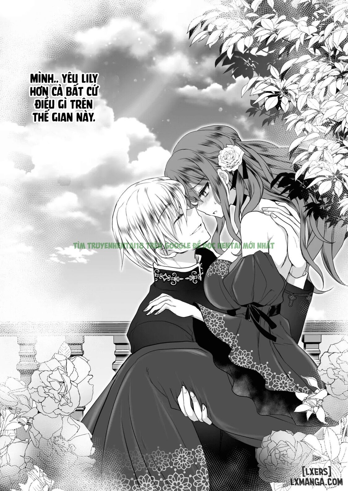 Xem ảnh 63 trong truyện hentai _JKs Tragic Isekai Reincarnation As The Villainess ~But My Precious Side Character!~ - Chap 3 - truyenhentai18.net