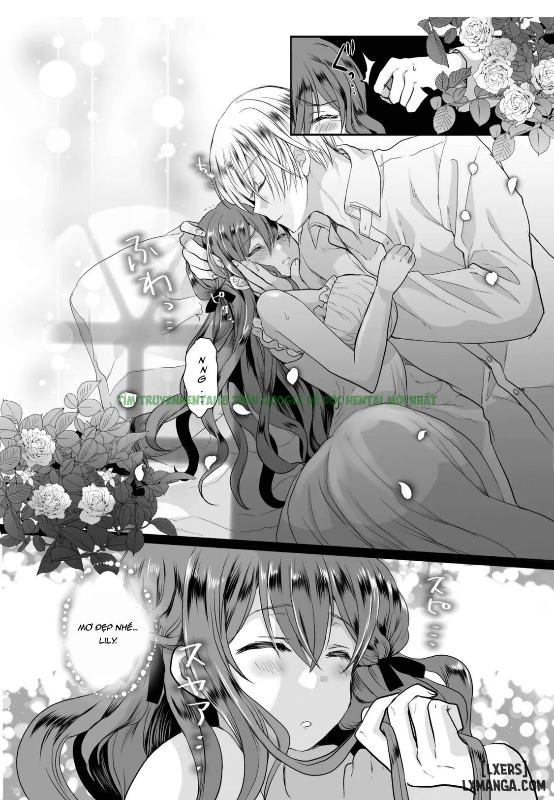 Hình ảnh 65 trong _JKs Tragic Isekai Reincarnation As The Villainess ~But My Precious Side Character!~ - Chap 3 - Hentaimanhwa.net