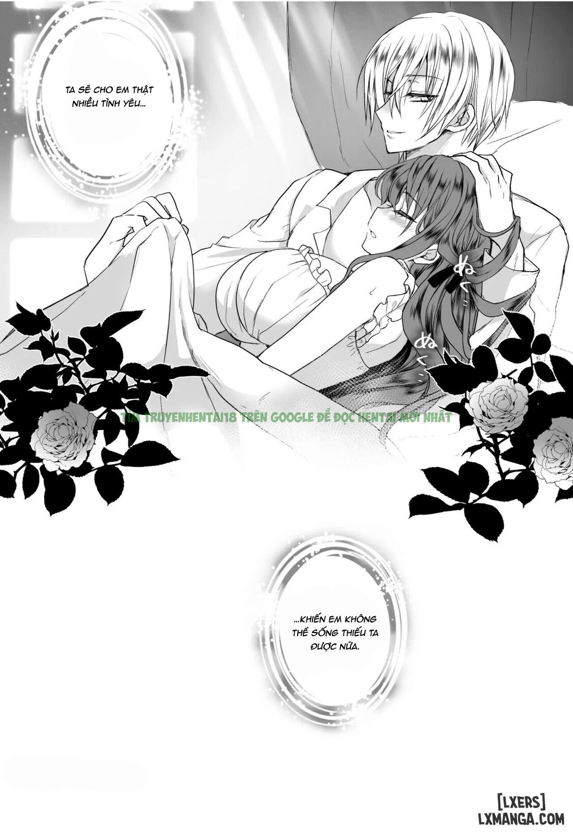 Hình ảnh 66 trong _JKs Tragic Isekai Reincarnation As The Villainess ~But My Precious Side Character!~ - Chap 3 - Hentaimanhwa.net