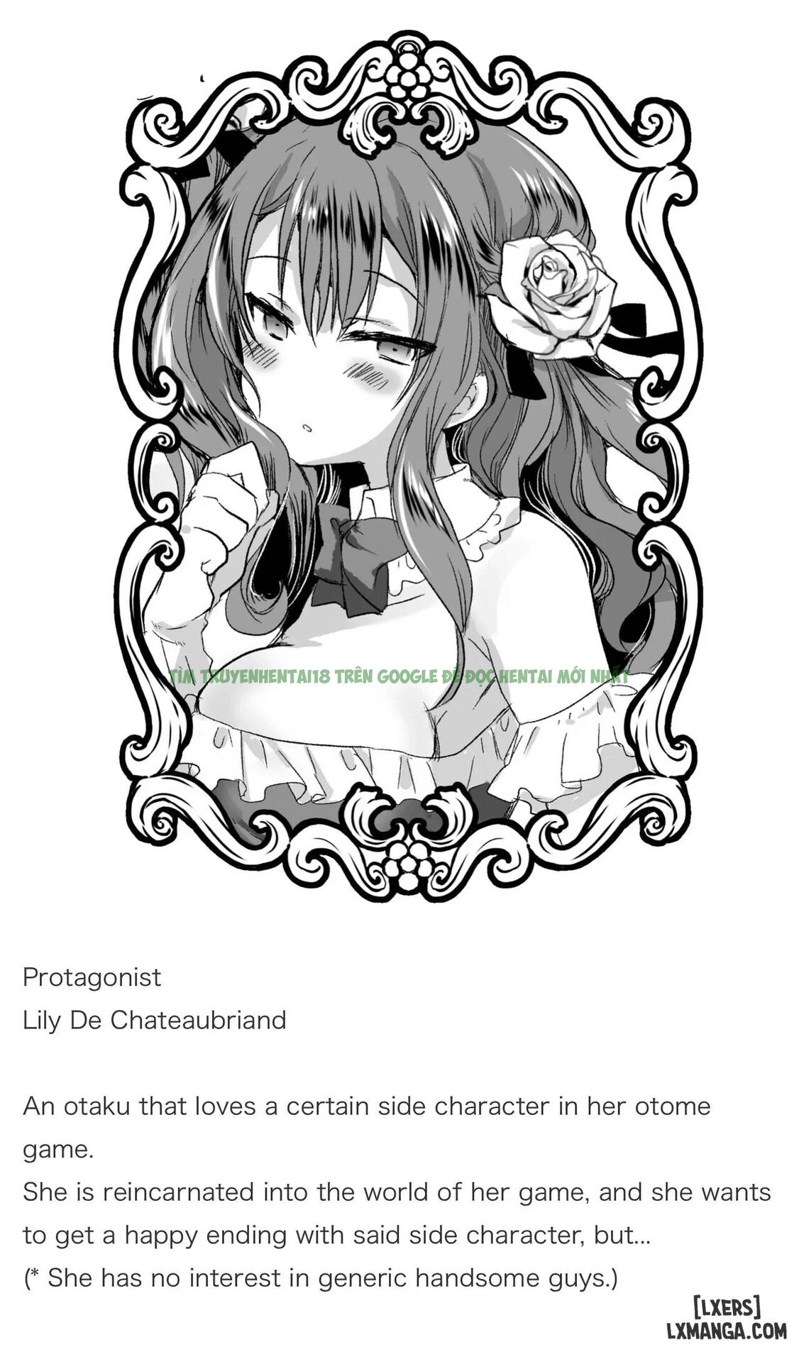 Hình ảnh 82 trong _JKs Tragic Isekai Reincarnation As The Villainess ~But My Precious Side Character!~ - Chap 3 - Hentaimanhwa.net