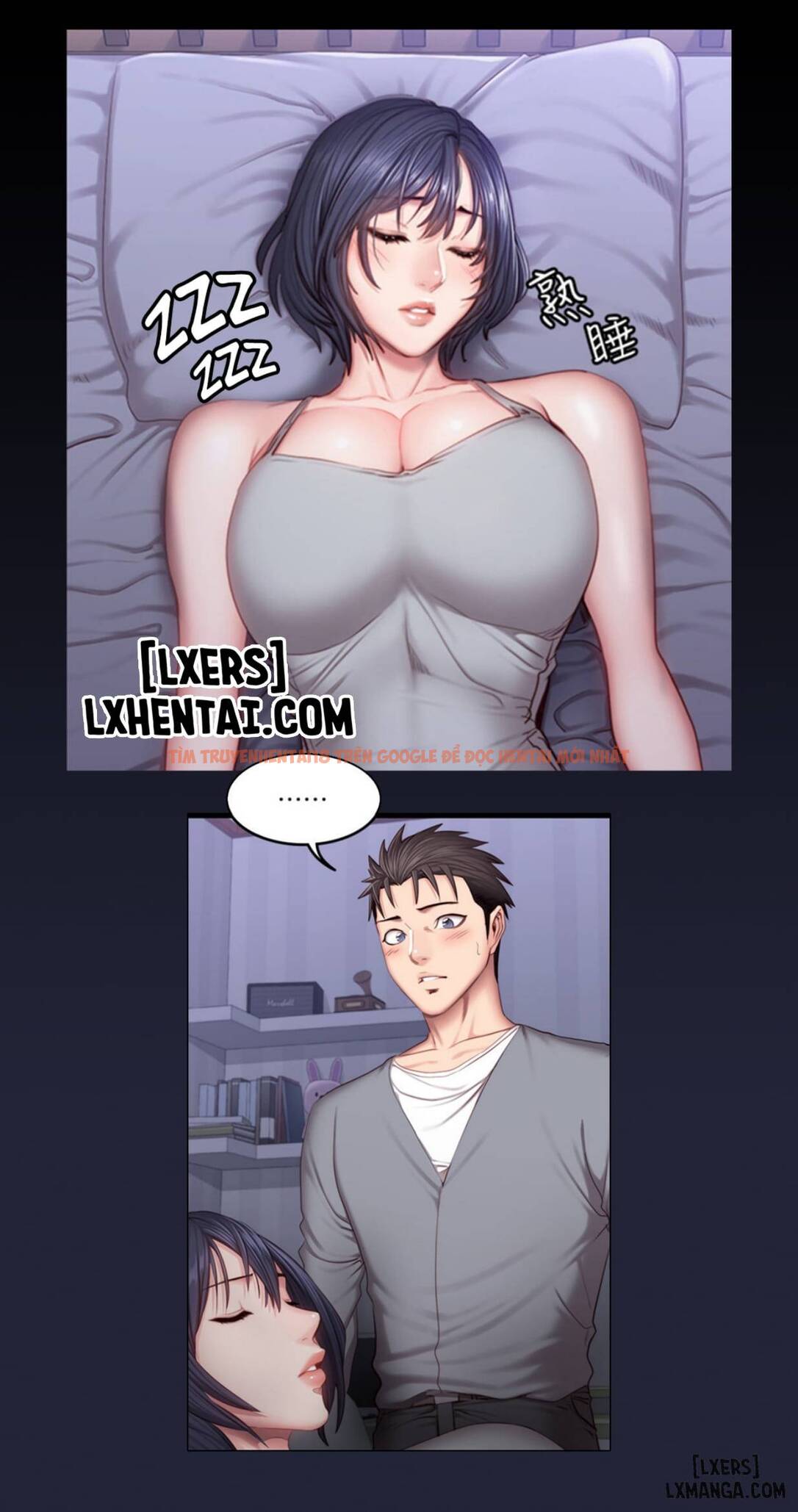 Xem ảnh 0 trong truyện hentai Hlv Phòng Fitness - 1, (37) - hentaitvn.net