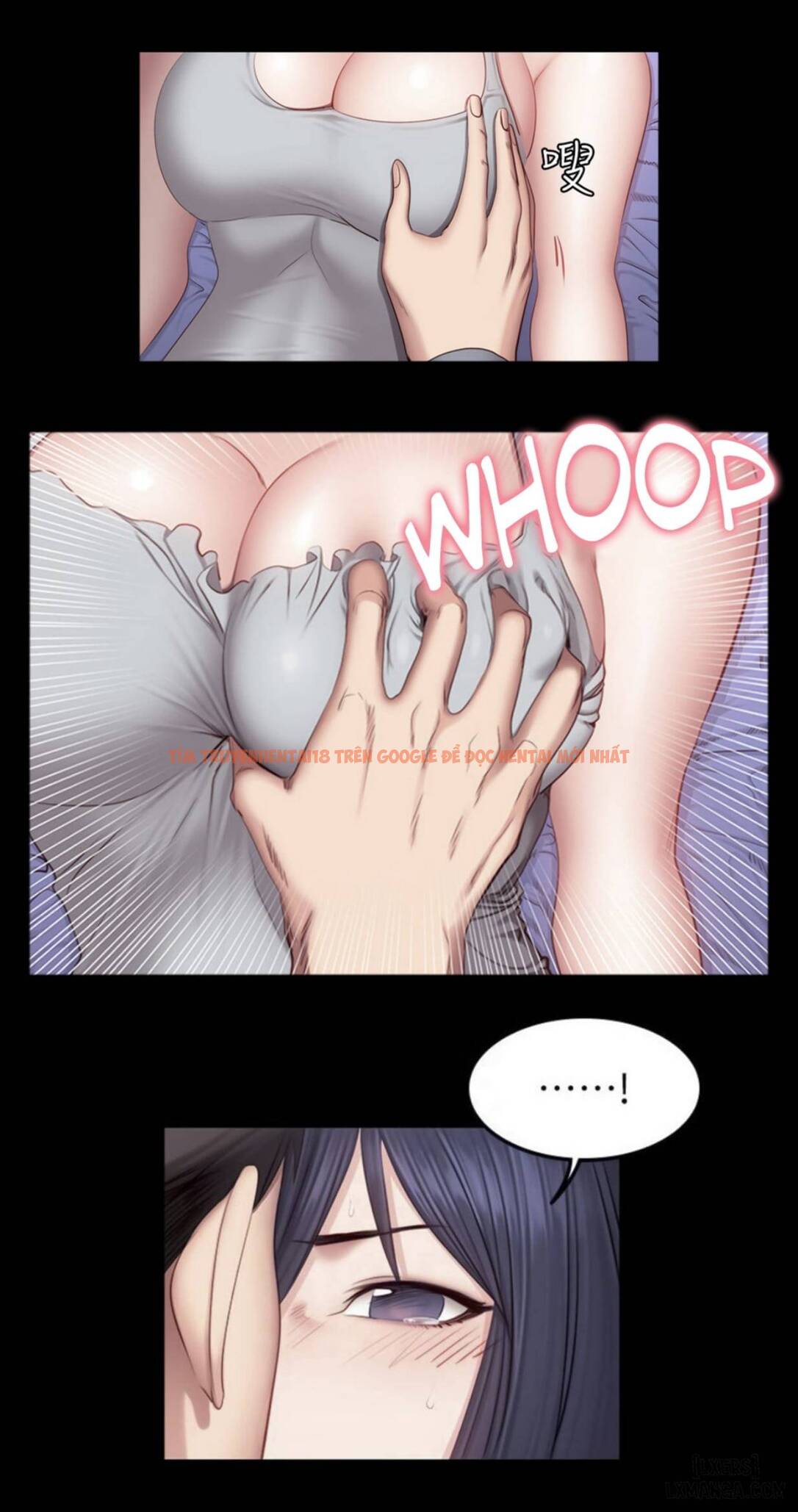 Xem ảnh 14 trong truyện hentai Hlv Phòng Fitness - 1, (37) - hentaitvn.net