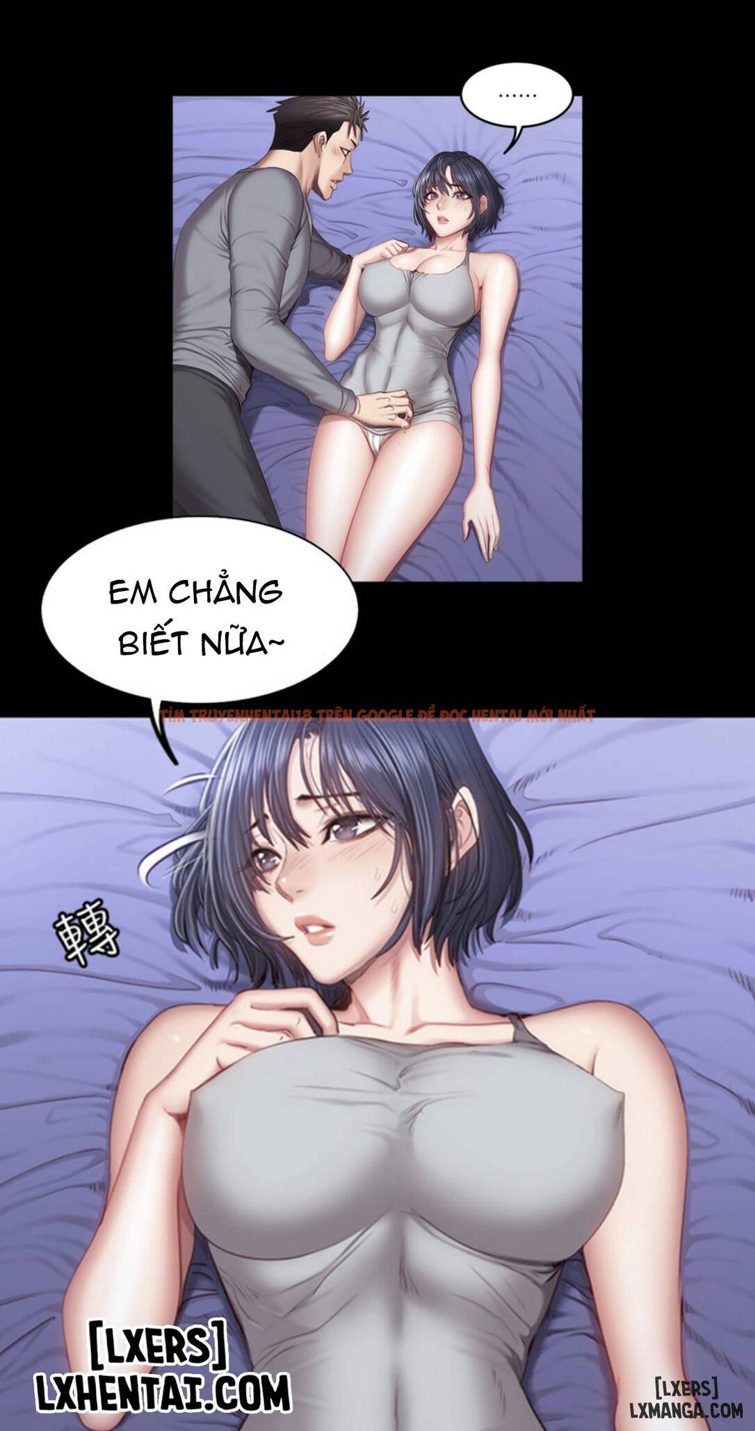 Xem ảnh 27 trong truyện hentai Hlv Phòng Fitness - 1, (37) - hentaitvn.net