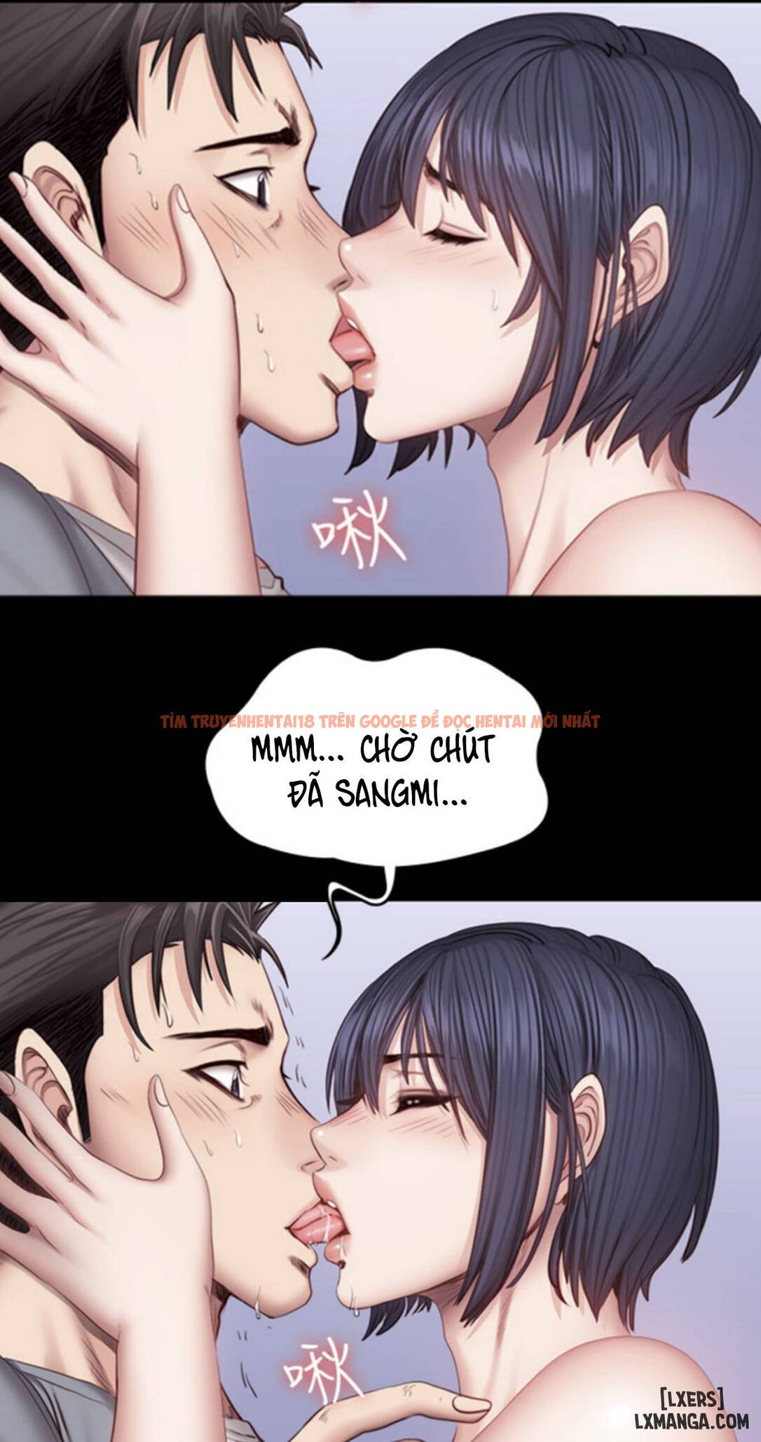 Xem ảnh 4 trong truyện hentai Hlv Phòng Fitness - 1, (37) - hentaitvn.net