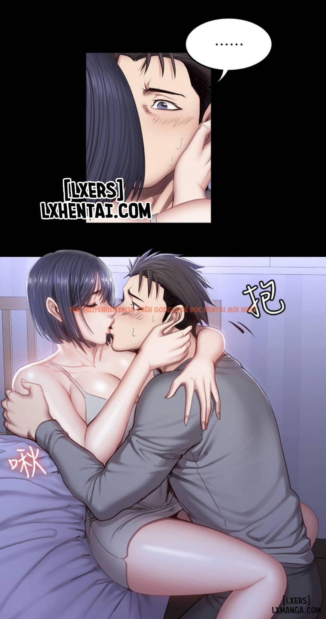 Xem ảnh 5 trong truyện hentai Hlv Phòng Fitness - 1, (37) - hentaitvn.net