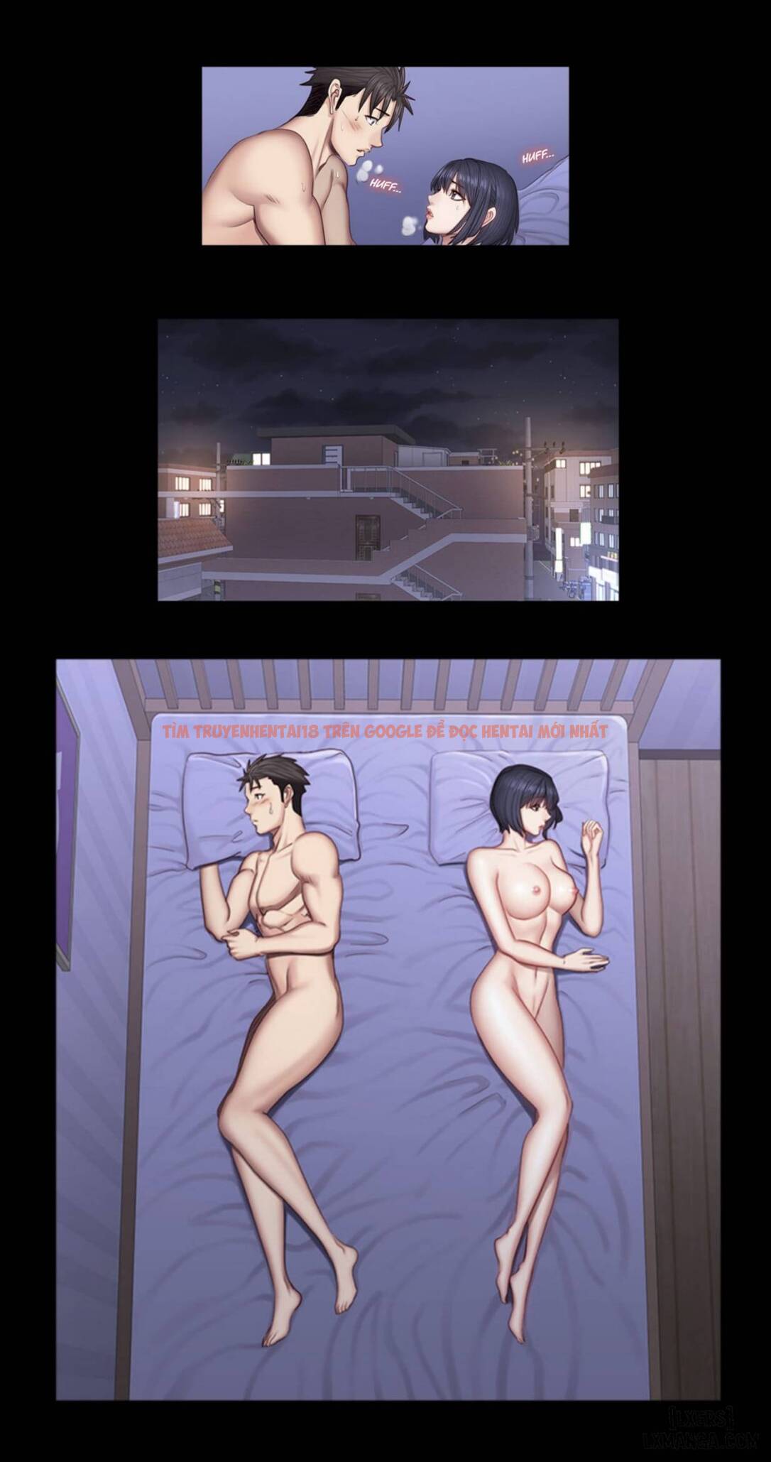 Xem ảnh 56 trong truyện hentai Hlv Phòng Fitness - 1, (37) - hentaitvn.net