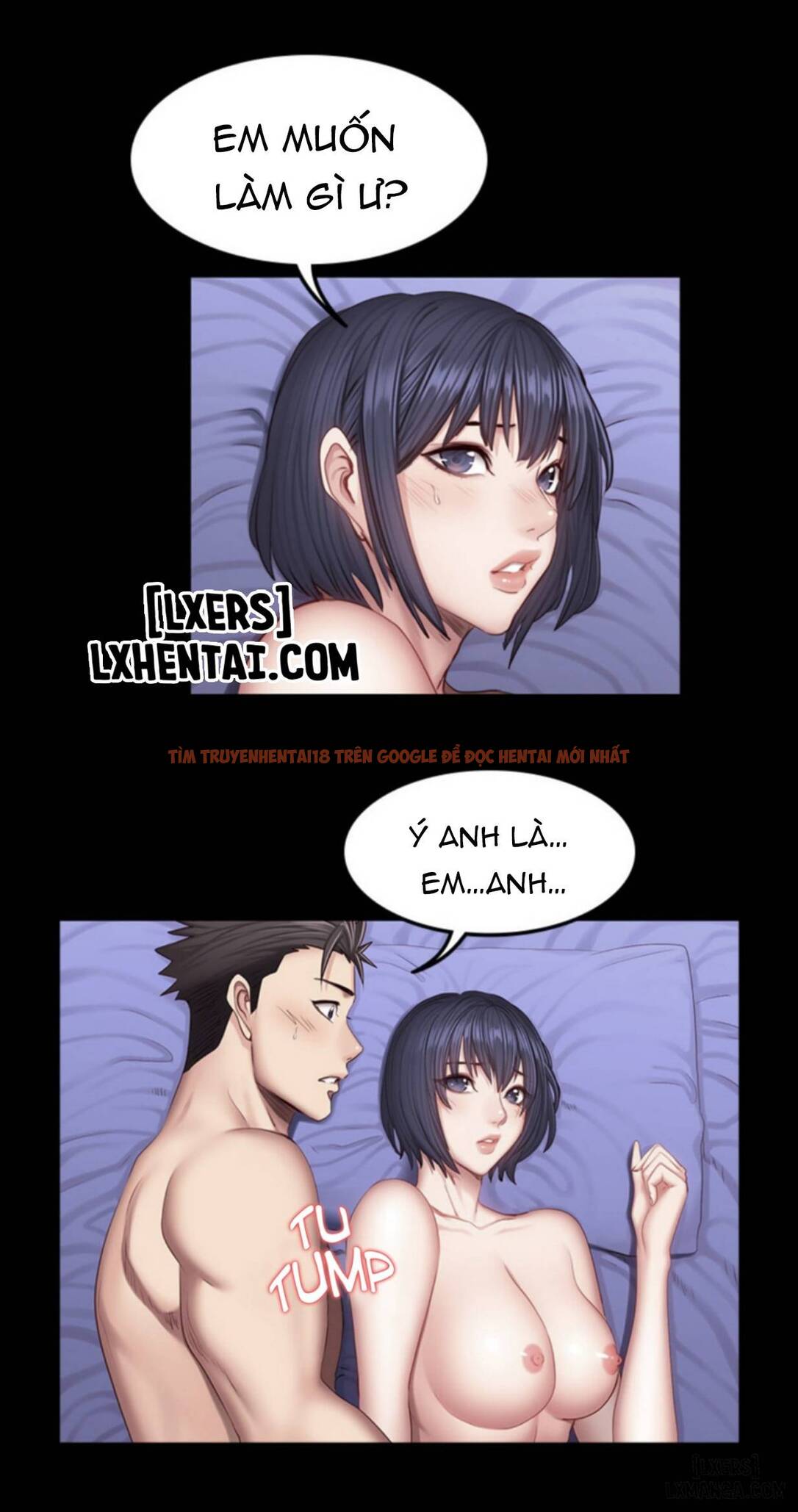 Xem ảnh 59 trong truyện hentai Hlv Phòng Fitness - 1, (37) - hentaitvn.net
