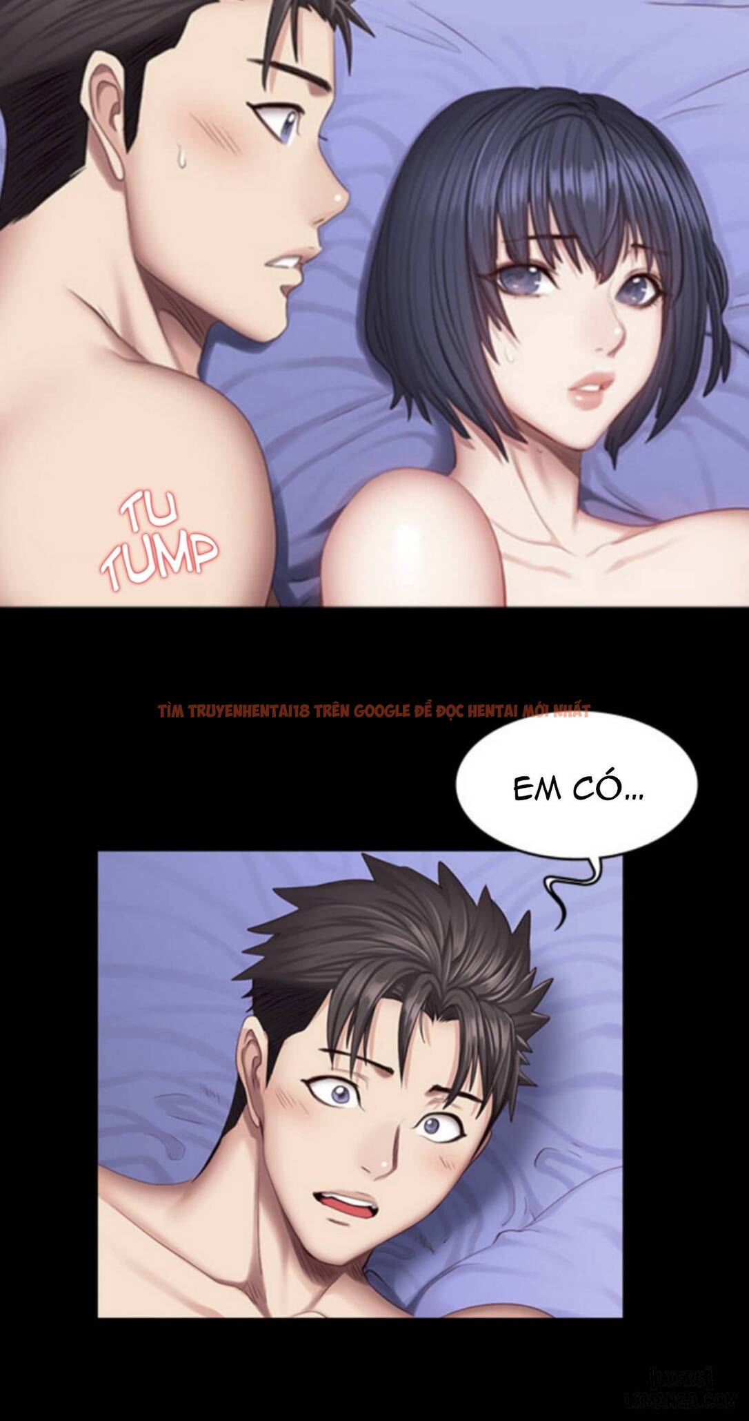 Xem ảnh 60 trong truyện hentai Hlv Phòng Fitness - 1, (37) - hentaitvn.net