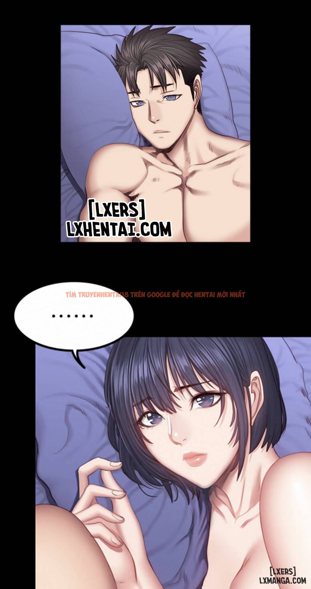 Xem ảnh 63 trong truyện hentai Hlv Phòng Fitness - 1, (37) - hentaitvn.net