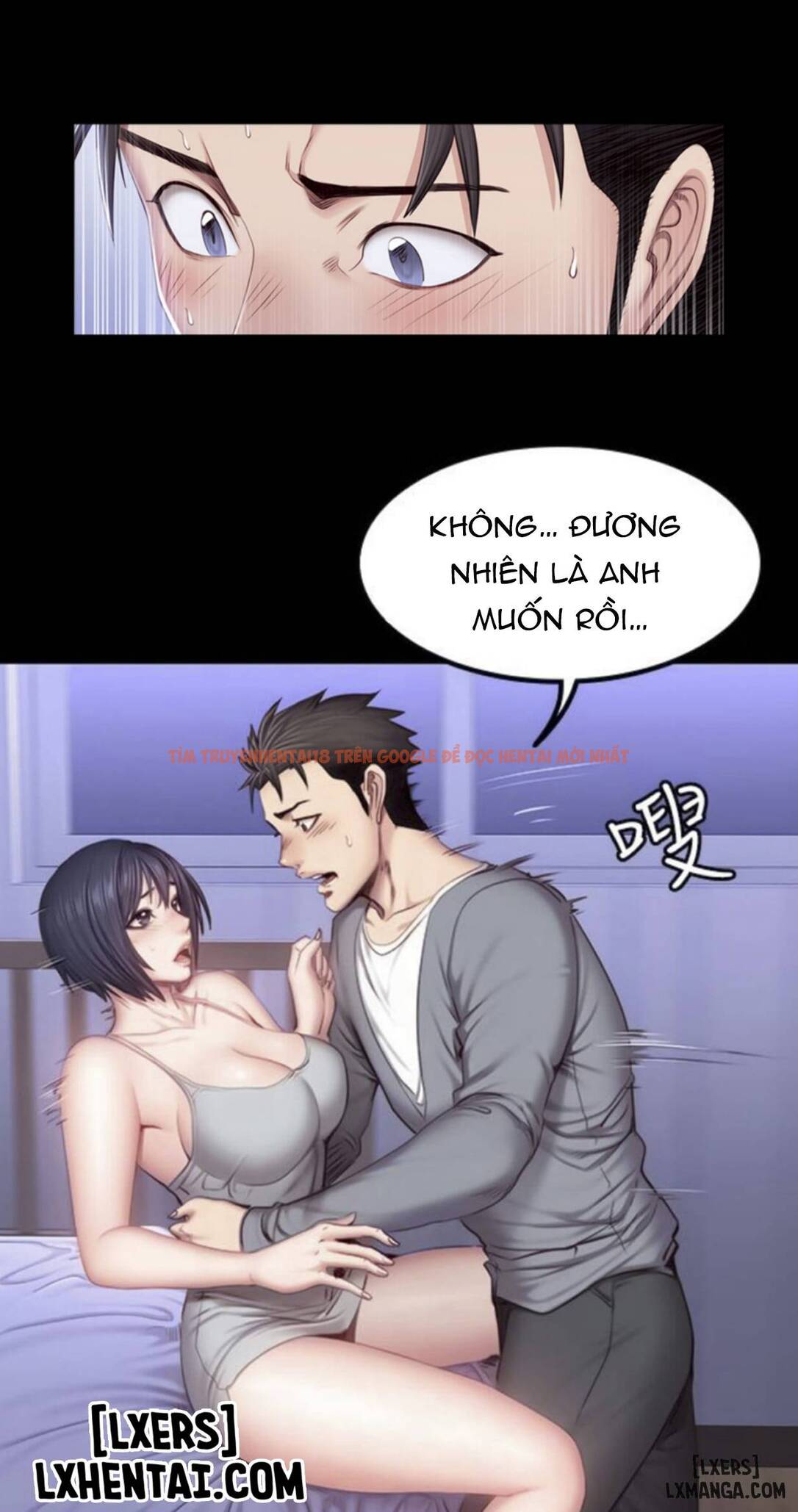 Xem ảnh 9 trong truyện hentai Hlv Phòng Fitness - 1, (37) - hentaitvn.net