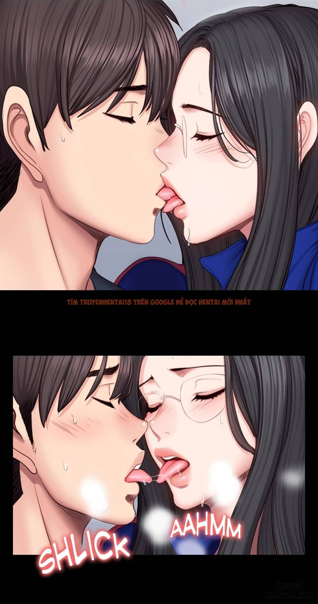 Xem ảnh 9 trong truyện hentai Hlv Phòng Fitness - 2, (4143) - hentaitvn.net