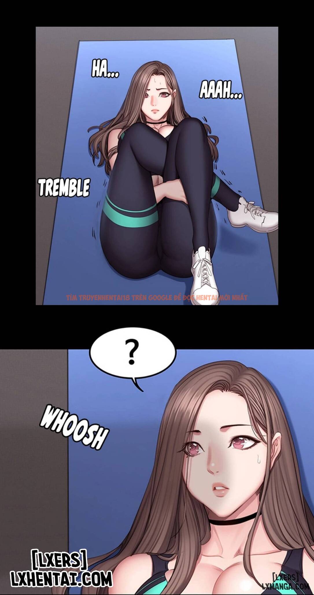 Xem ảnh 1 trong truyện hentai Hlv Phòng Fitness - 3, (4548) - hentaitvn.net
