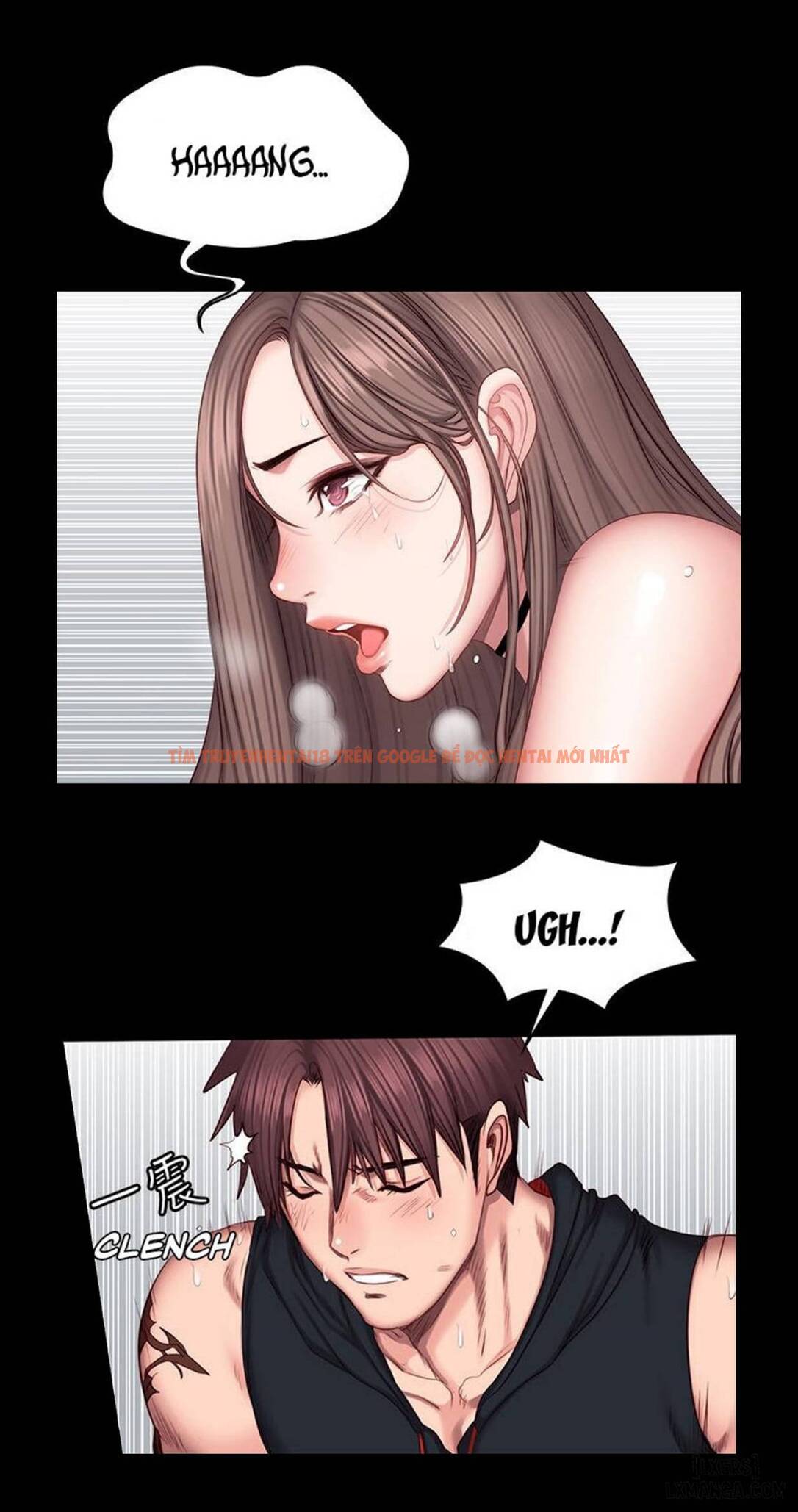 Xem ảnh 50 trong truyện hentai Hlv Phòng Fitness - 3, (4548) - hentaitvn.net
