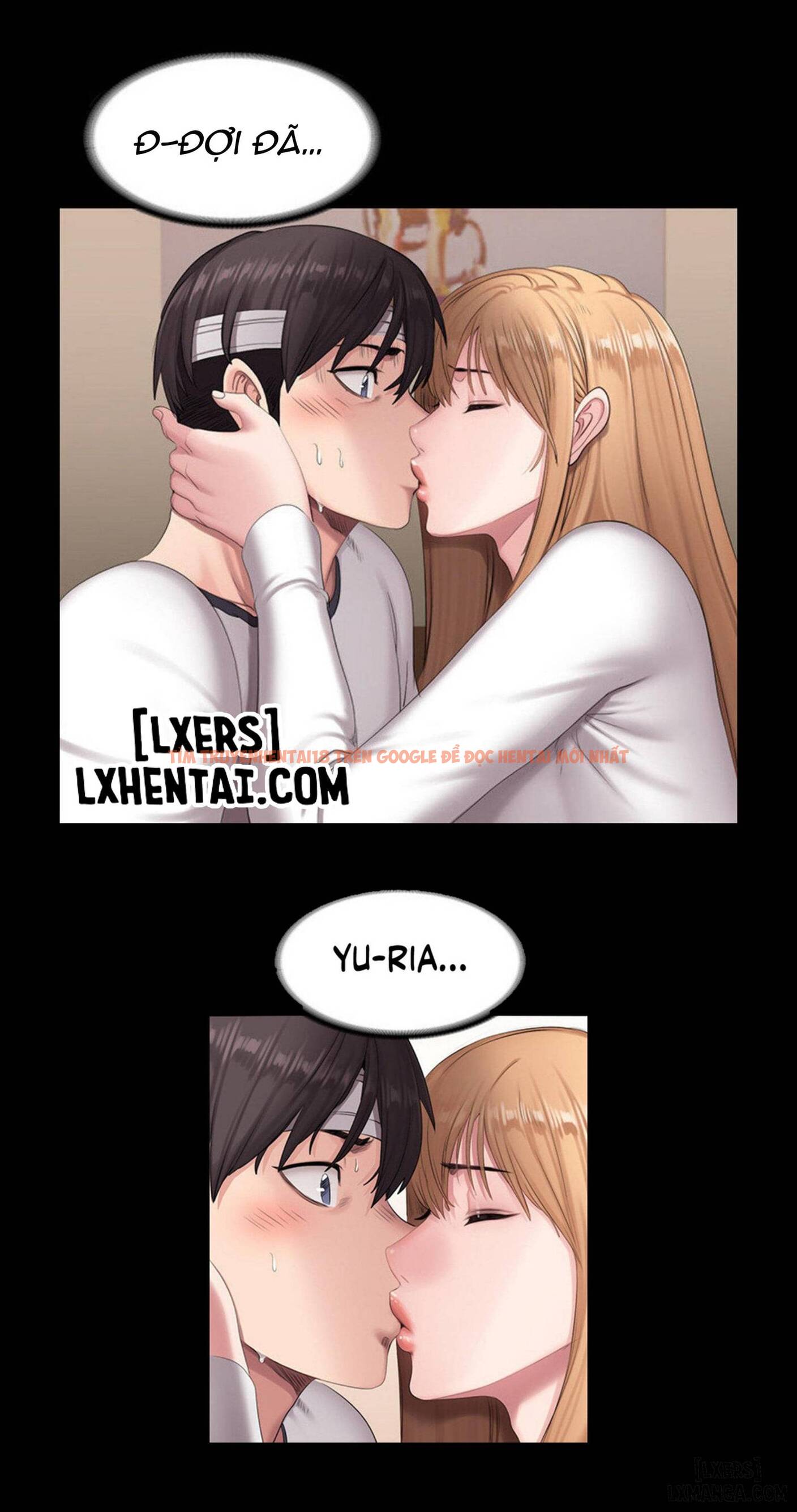 Xem ảnh 13 trong truyện hentai Hlv Phòng Fitness - 4, (5964) Yu Ria - hentaitvn.net