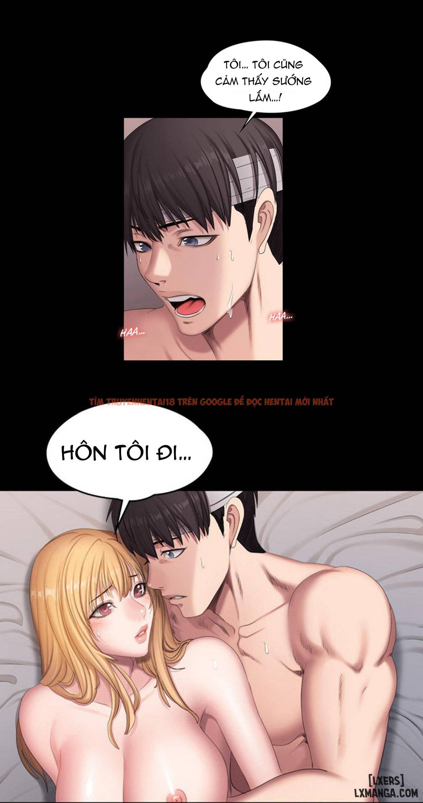 Xem ảnh 159 trong truyện hentai Hlv Phòng Fitness - 4, (5964) Yu Ria - hentaitvn.net