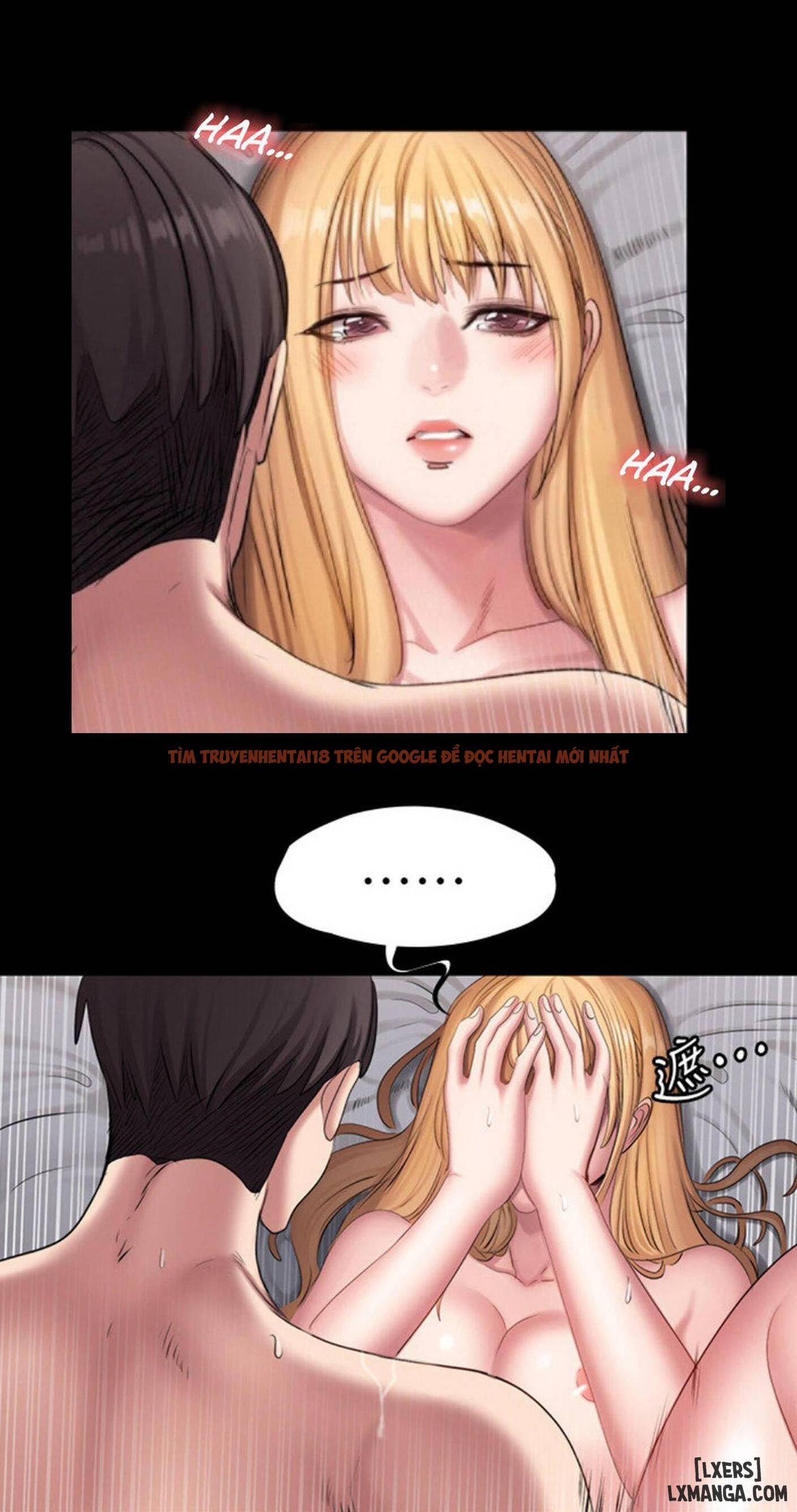 Xem ảnh 181 trong truyện hentai Hlv Phòng Fitness - 4, (5964) Yu Ria - hentaitvn.net