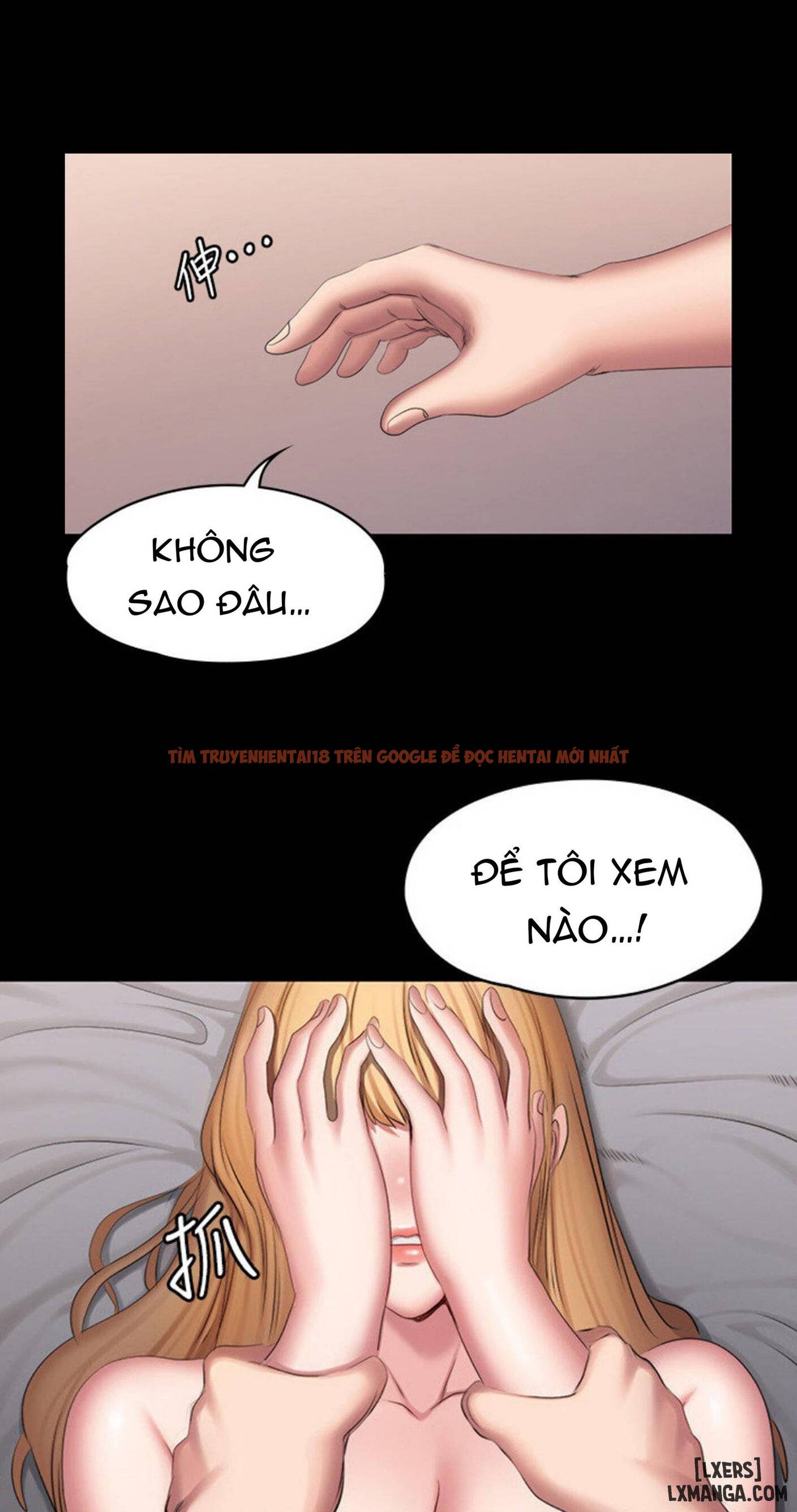 Xem ảnh 183 trong truyện hentai Hlv Phòng Fitness - 4, (5964) Yu Ria - hentaitvn.net