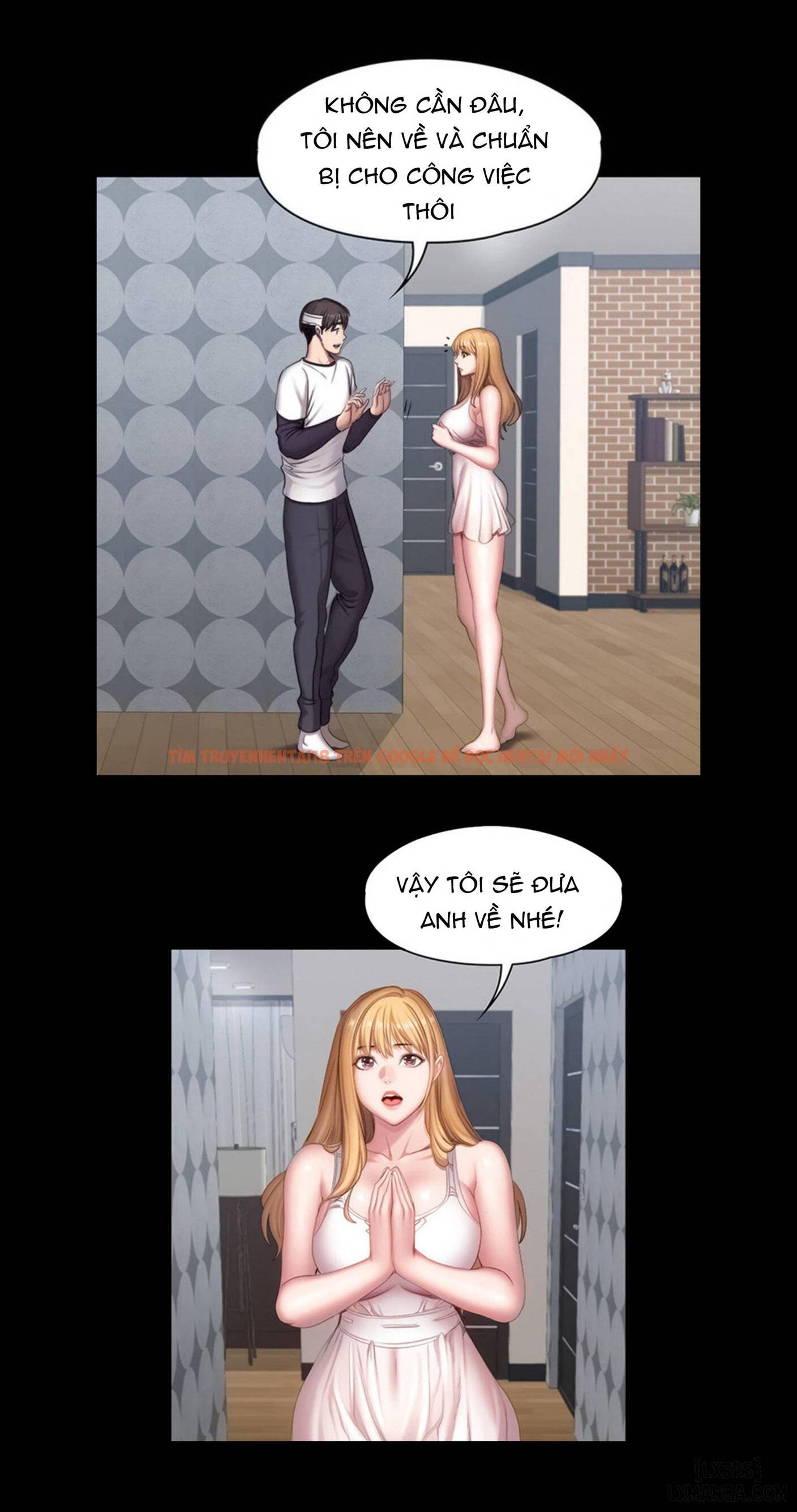 Xem ảnh 196 trong truyện hentai Hlv Phòng Fitness - 4, (5964) Yu Ria - hentaitvn.net
