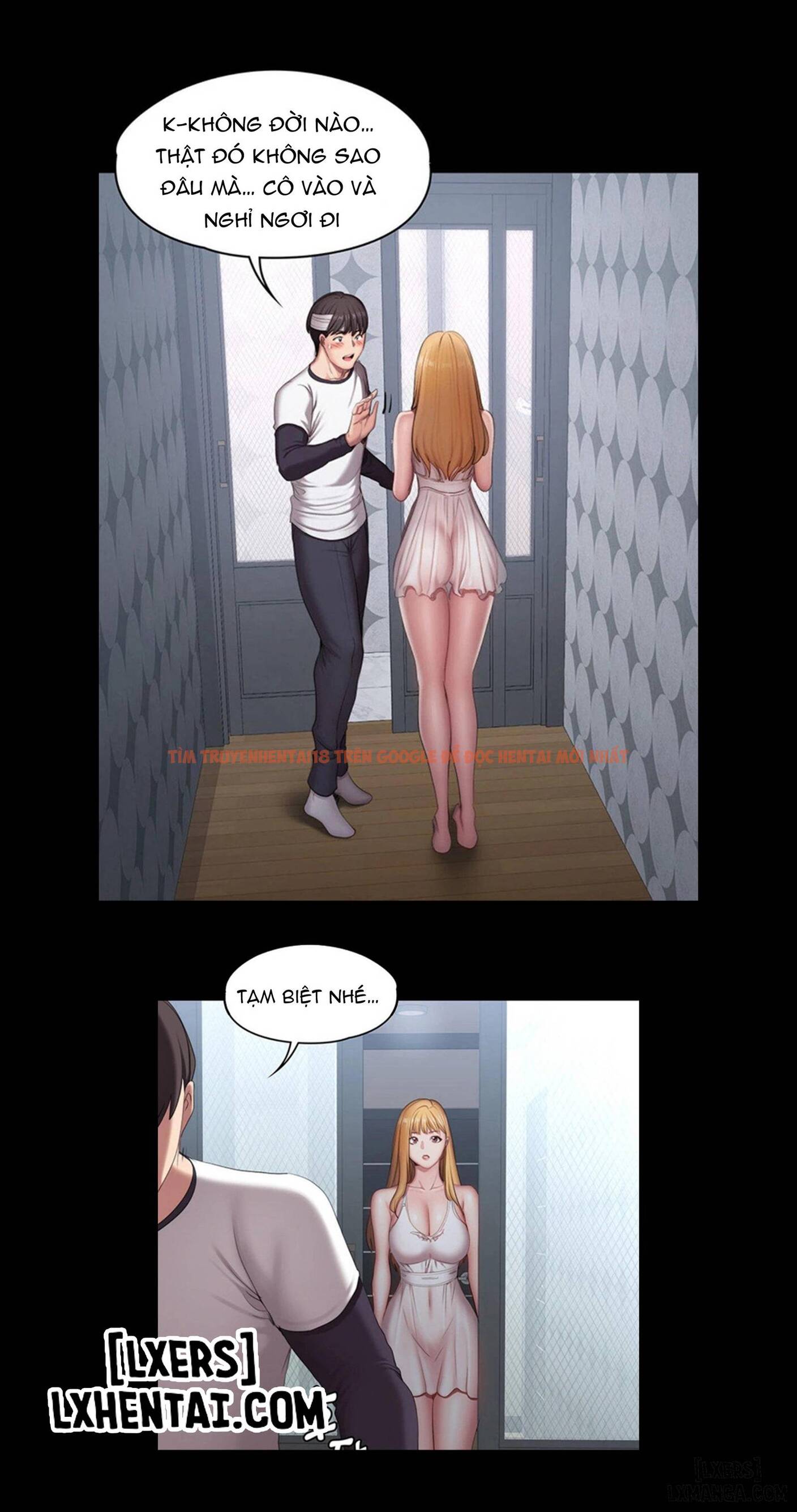 Xem ảnh 197 trong truyện hentai Hlv Phòng Fitness - 4, (5964) Yu Ria - hentaitvn.net
