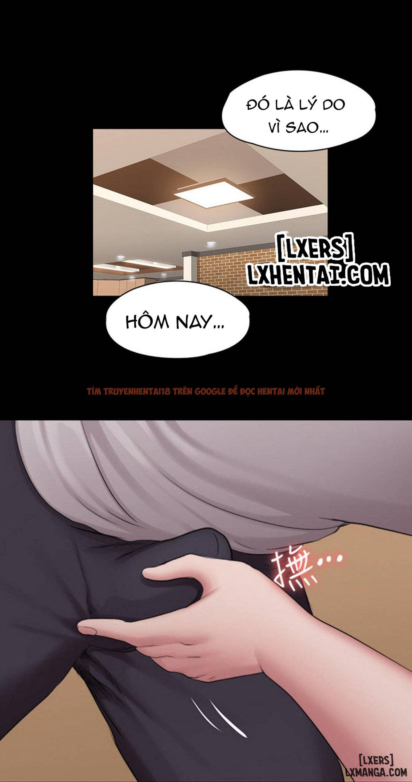 Xem ảnh 39 trong truyện hentai Hlv Phòng Fitness - 4, (5964) Yu Ria - hentaitvn.net