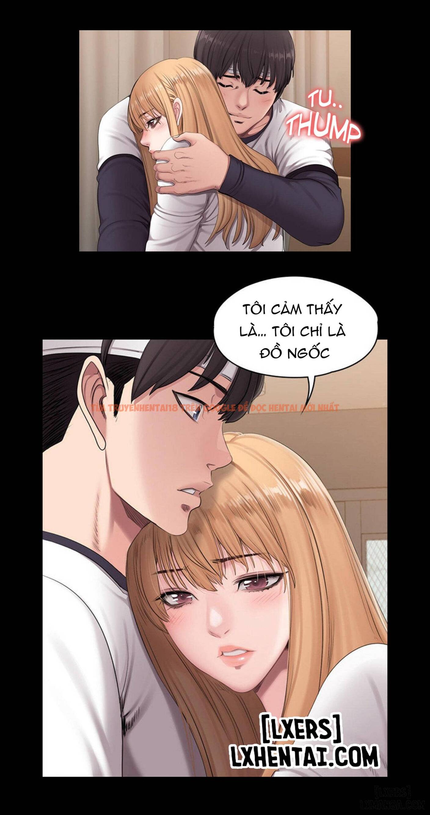 Xem ảnh 6 trong truyện hentai Hlv Phòng Fitness - 4, (5964) Yu Ria - hentaitvn.net