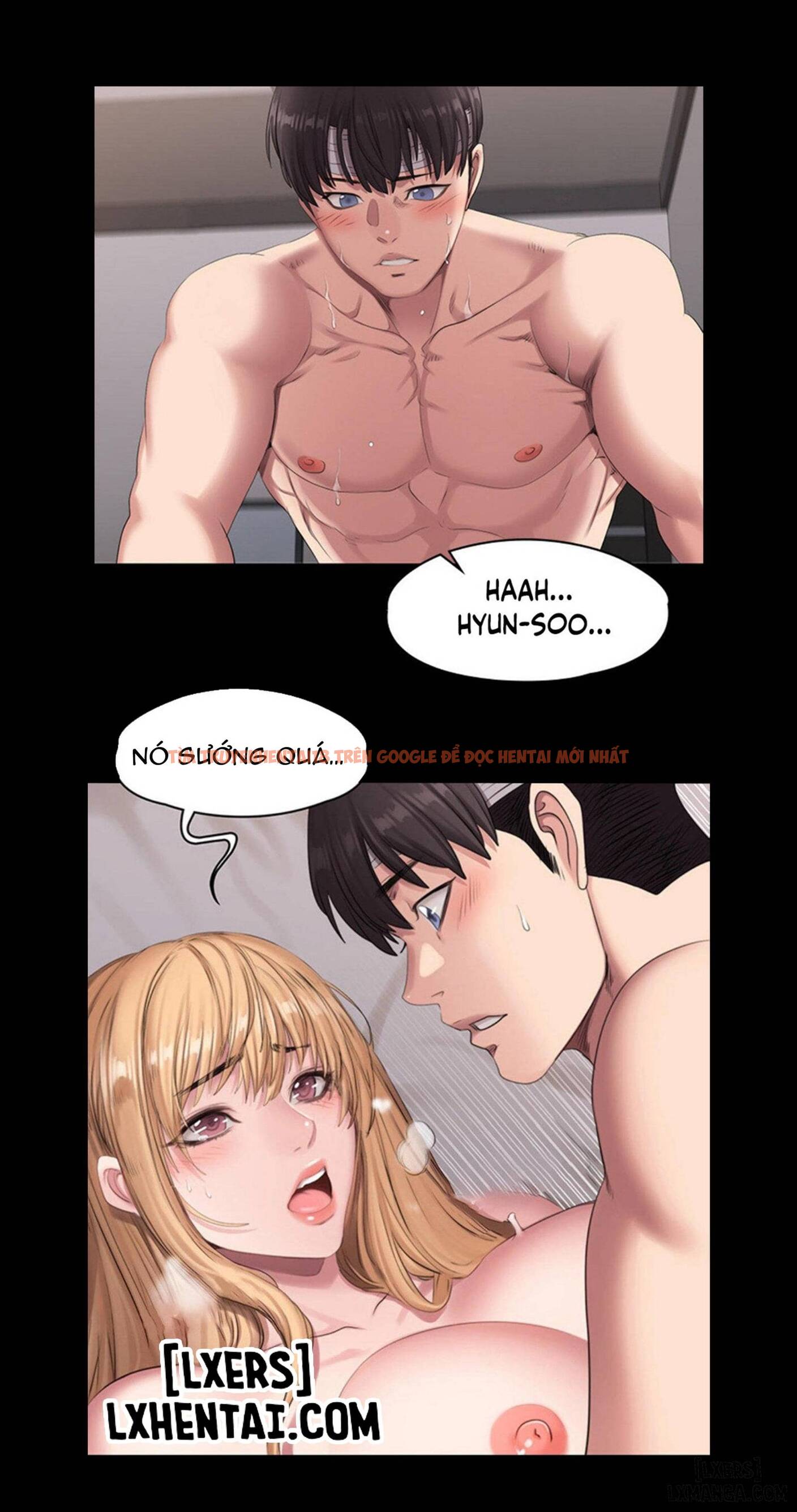Xem ảnh 67 trong truyện hentai Hlv Phòng Fitness - 4, (5964) Yu Ria - hentaitvn.net