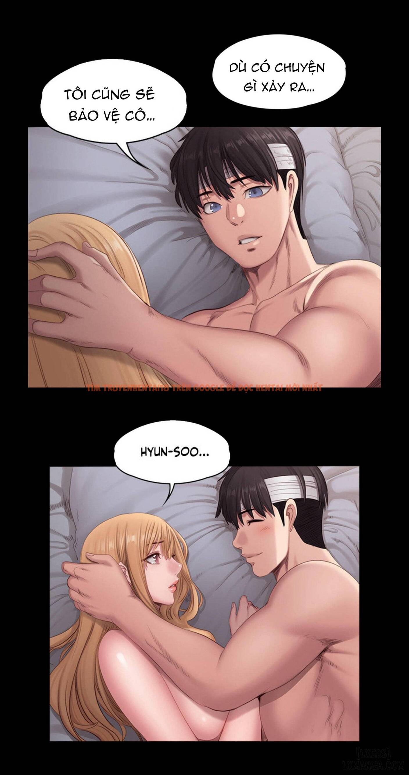 Xem ảnh 95 trong truyện hentai Hlv Phòng Fitness - 4, (5964) Yu Ria - hentaitvn.net