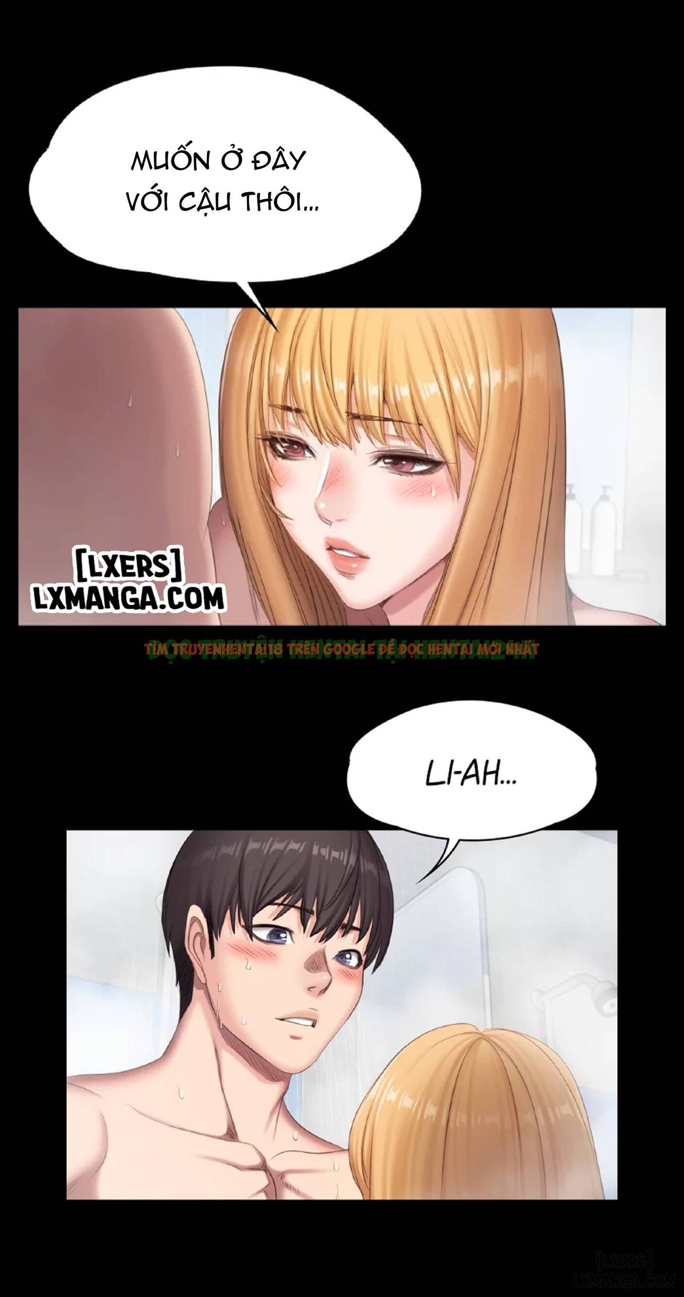 Xem ảnh 29 trong truyện hentai Hlv Phòng Fitness - 5, (7880) - hentaitvn.net