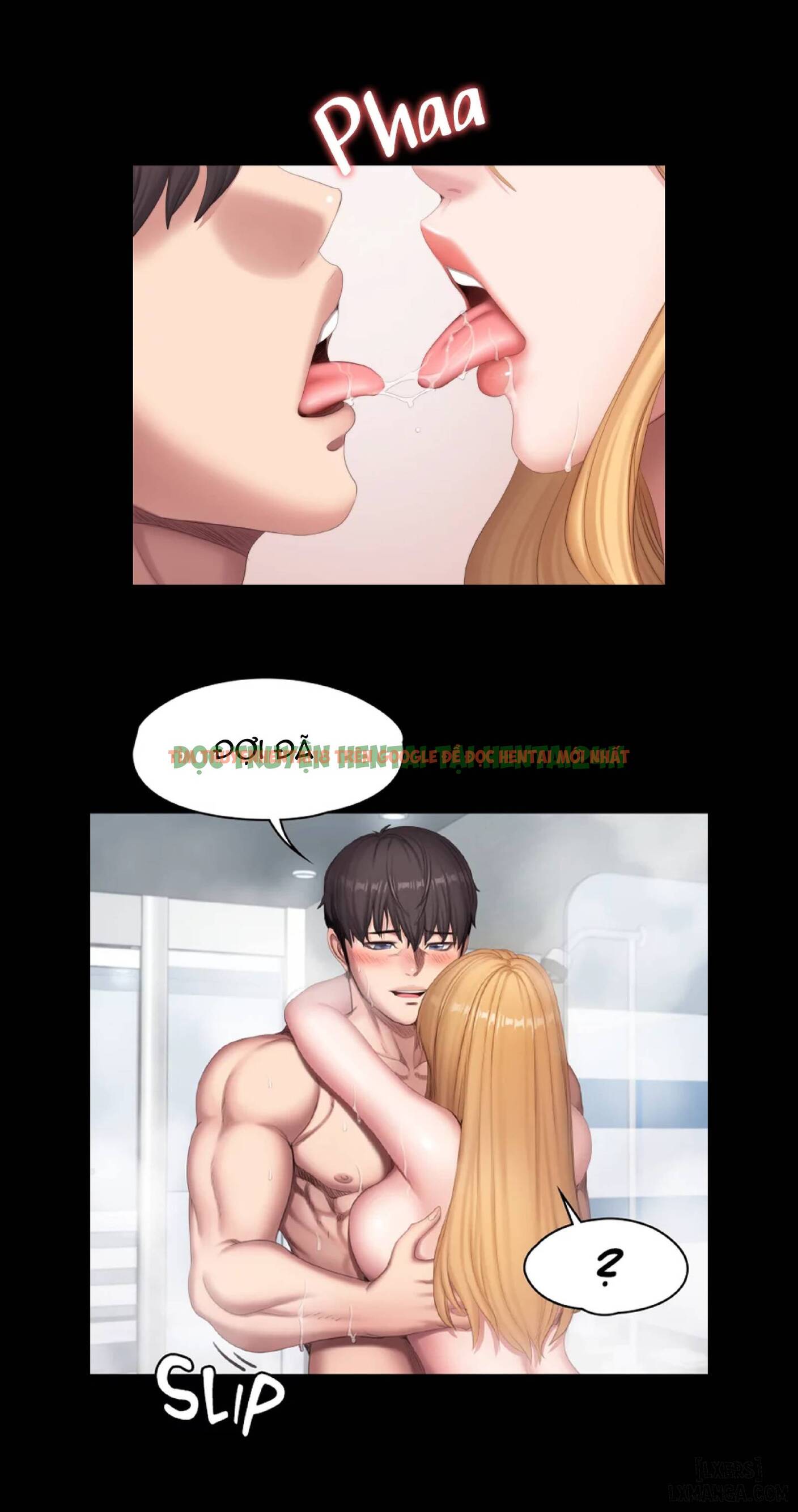 Xem ảnh 57 trong truyện hentai Hlv Phòng Fitness - 5, (7880) - hentaitvn.net