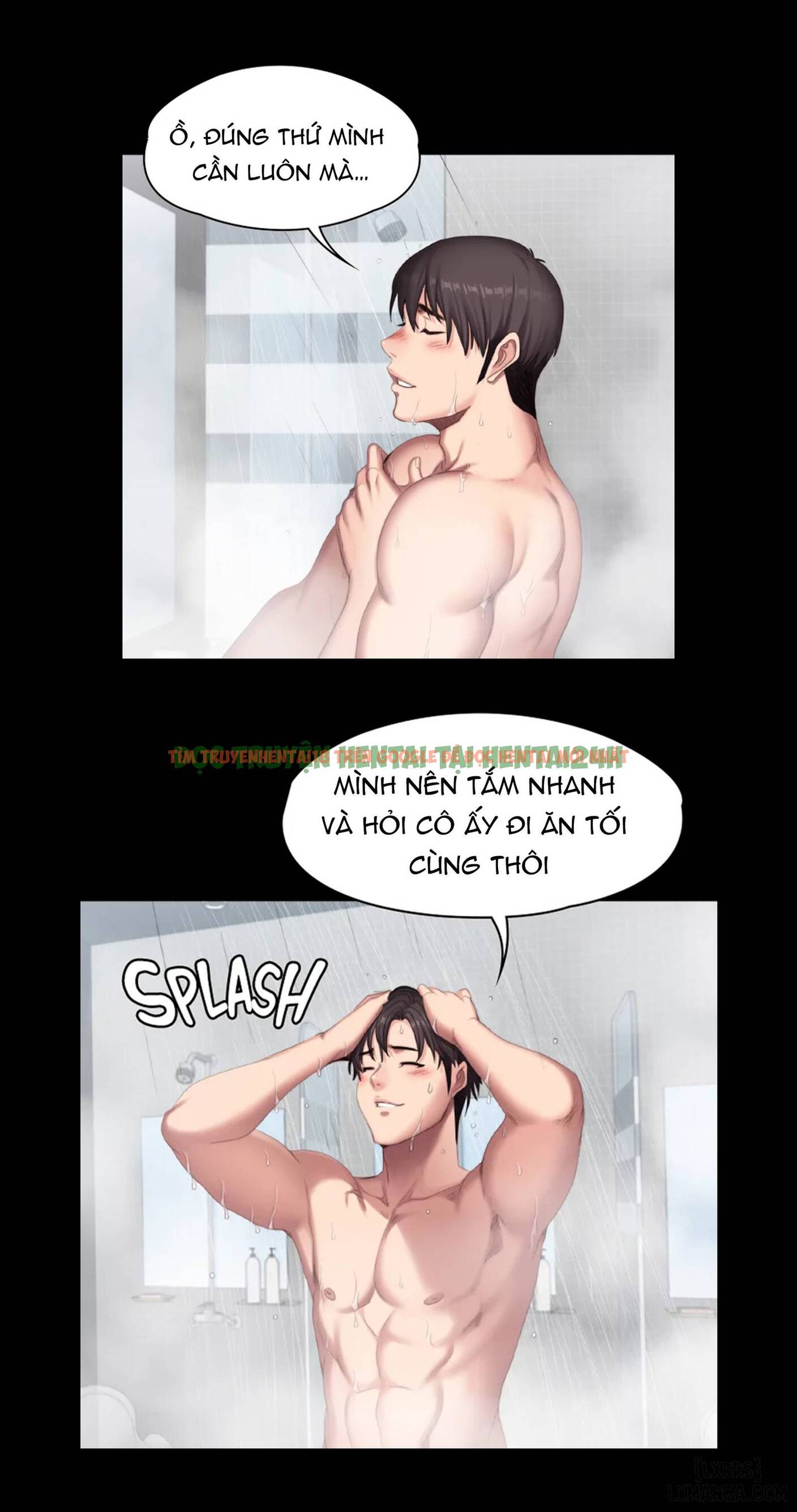Xem ảnh 7 trong truyện hentai Hlv Phòng Fitness - 5, (7880) - hentaitvn.net