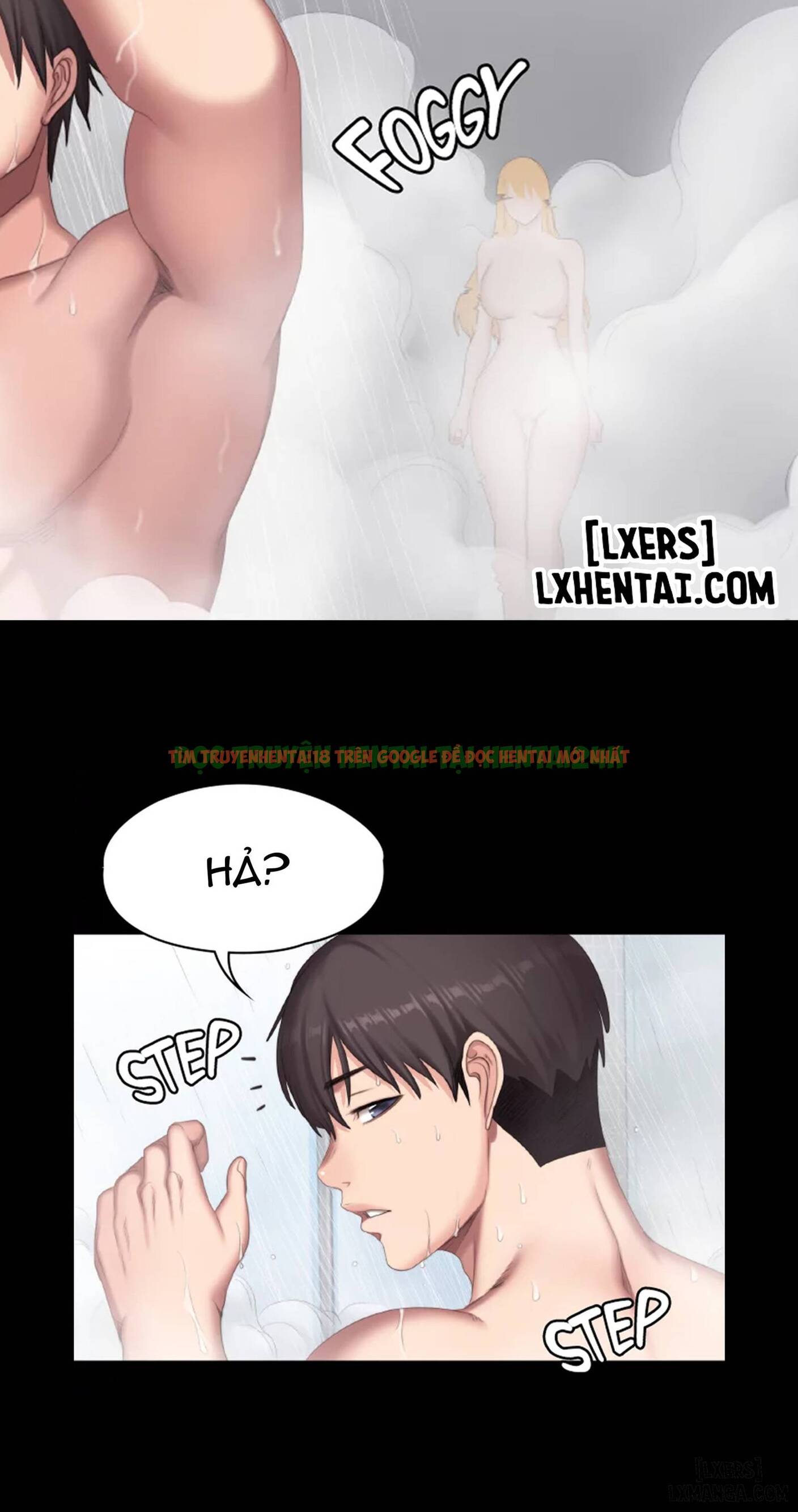 Xem ảnh 8 trong truyện hentai Hlv Phòng Fitness - 5, (7880) - hentaitvn.net