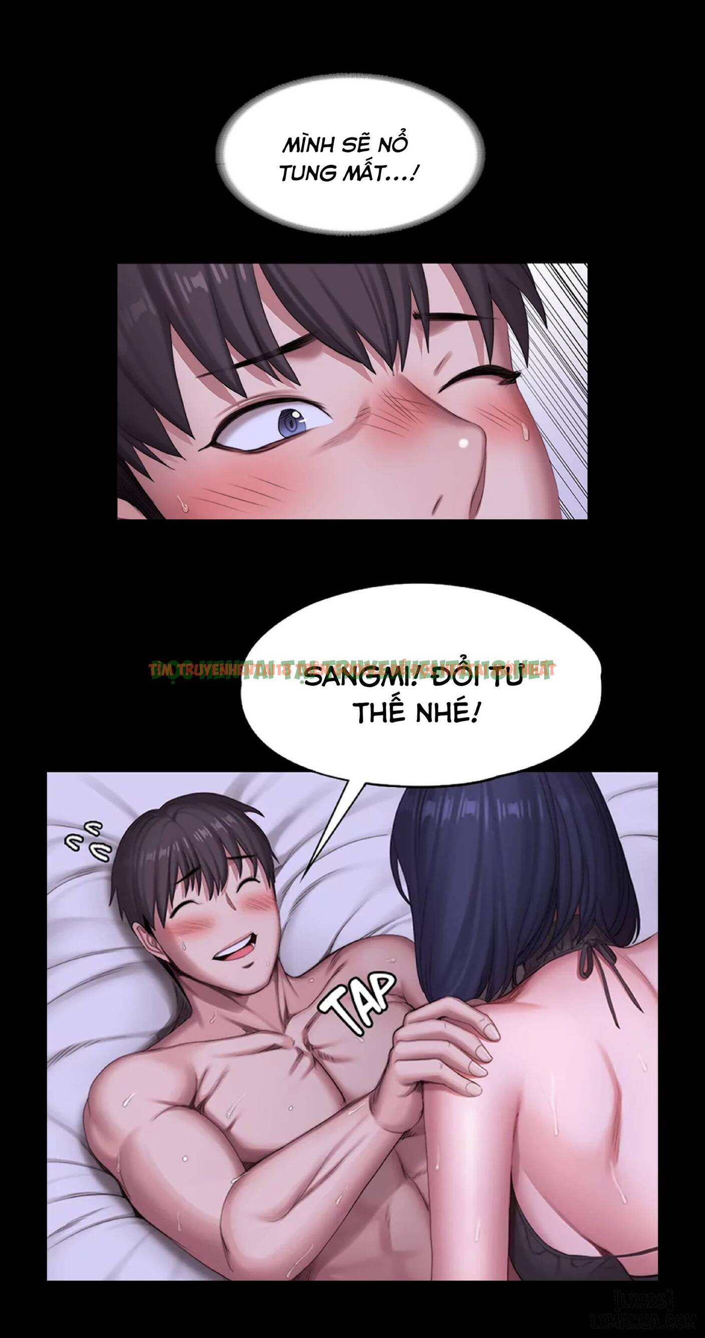 Xem ảnh 114 trong truyện hentai Hlv Phòng Fitness - 6, (9497) (đã post hết chap ngon) đợi vô hotel đã. :)) - hentaitvn.net