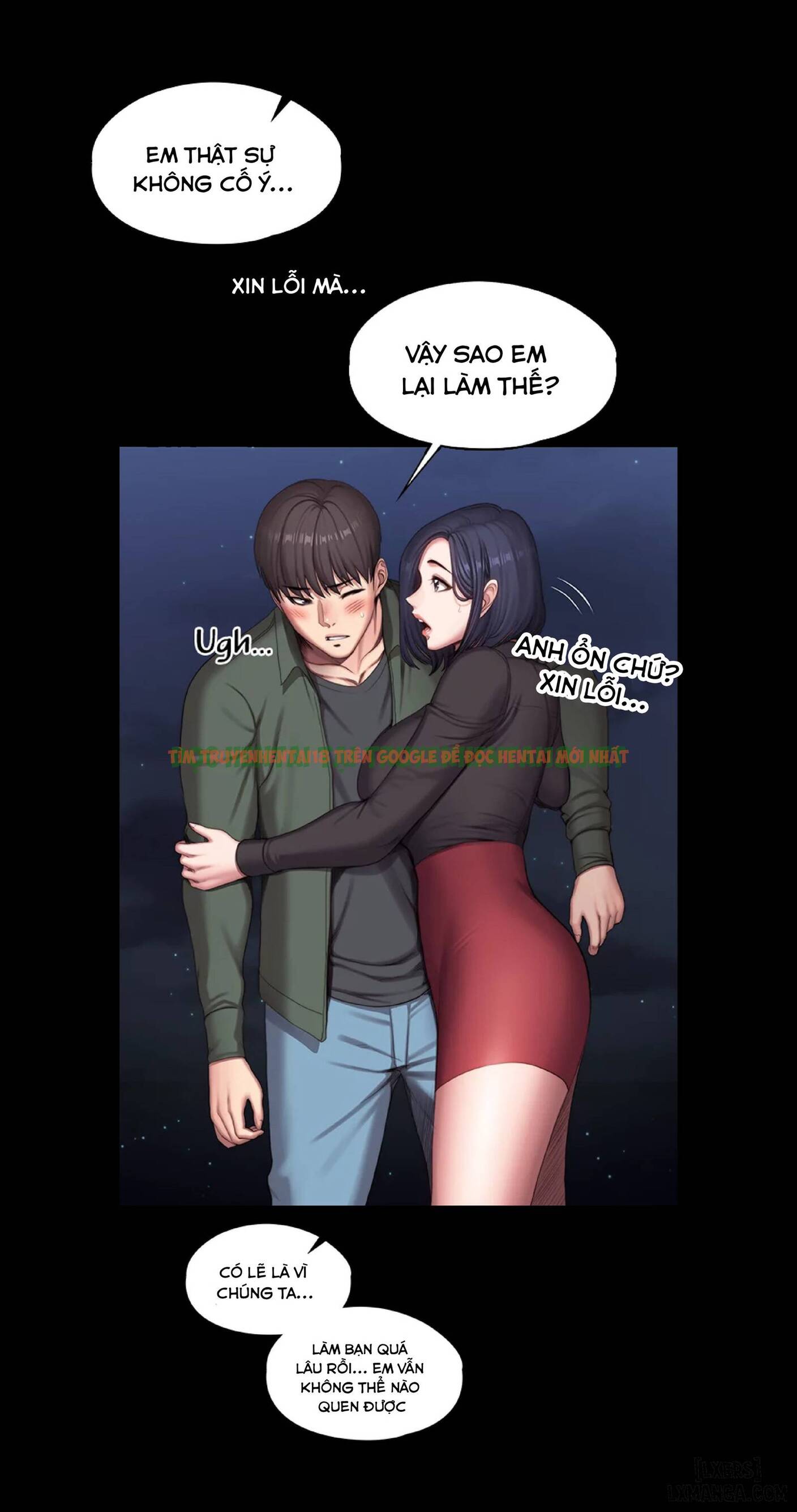 Xem ảnh 15 trong truyện hentai Hlv Phòng Fitness - 6, (9497) (đã post hết chap ngon) đợi vô hotel đã. :)) - hentaitvn.net