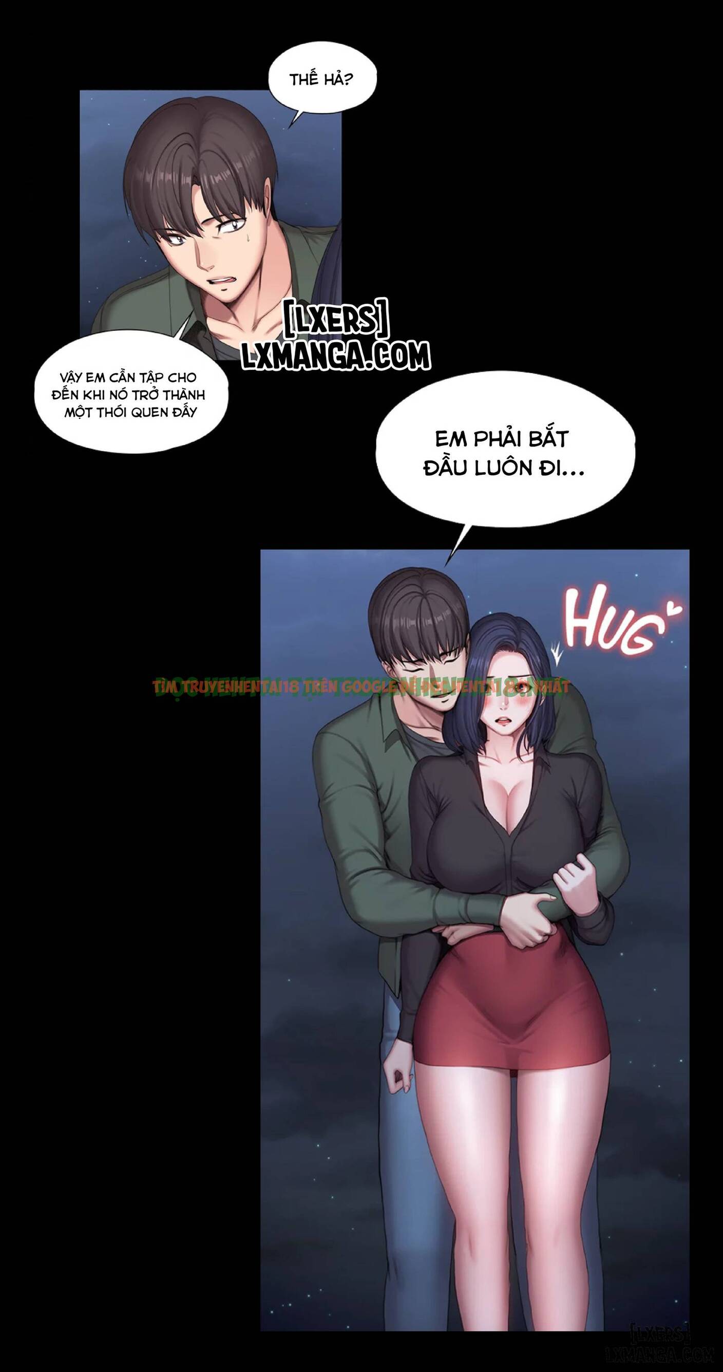Xem ảnh 16 trong truyện hentai Hlv Phòng Fitness - 6, (9497) (đã post hết chap ngon) đợi vô hotel đã. :)) - hentaitvn.net