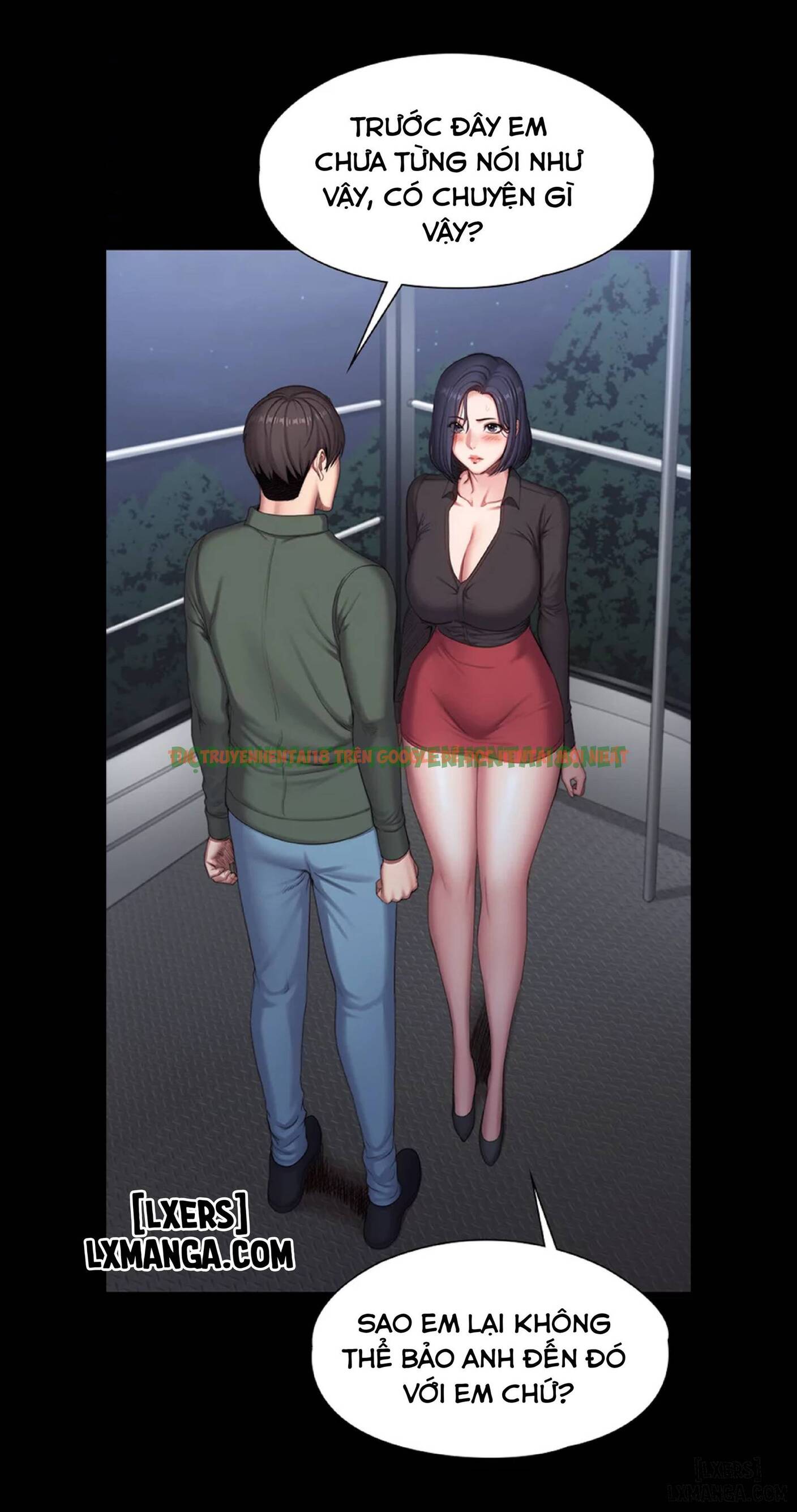 Xem ảnh 39 trong truyện hentai Hlv Phòng Fitness - 6, (9497) (đã post hết chap ngon) đợi vô hotel đã. :)) - hentaitvn.net