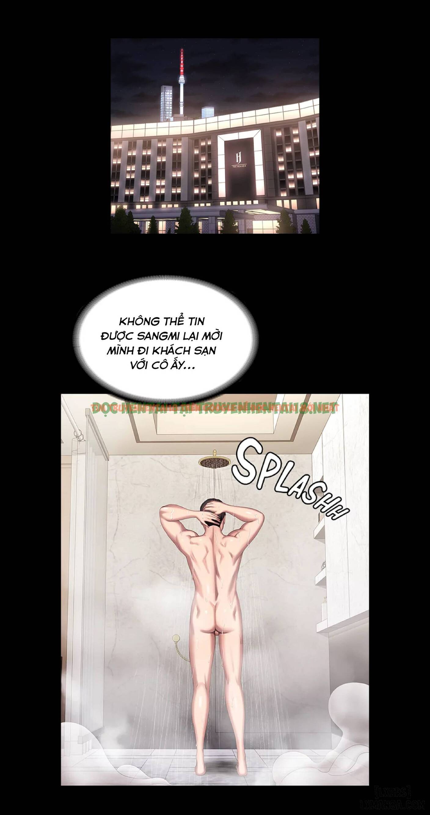 Xem ảnh 42 trong truyện hentai Hlv Phòng Fitness - 6, (9497) (đã post hết chap ngon) đợi vô hotel đã. :)) - hentaitvn.net