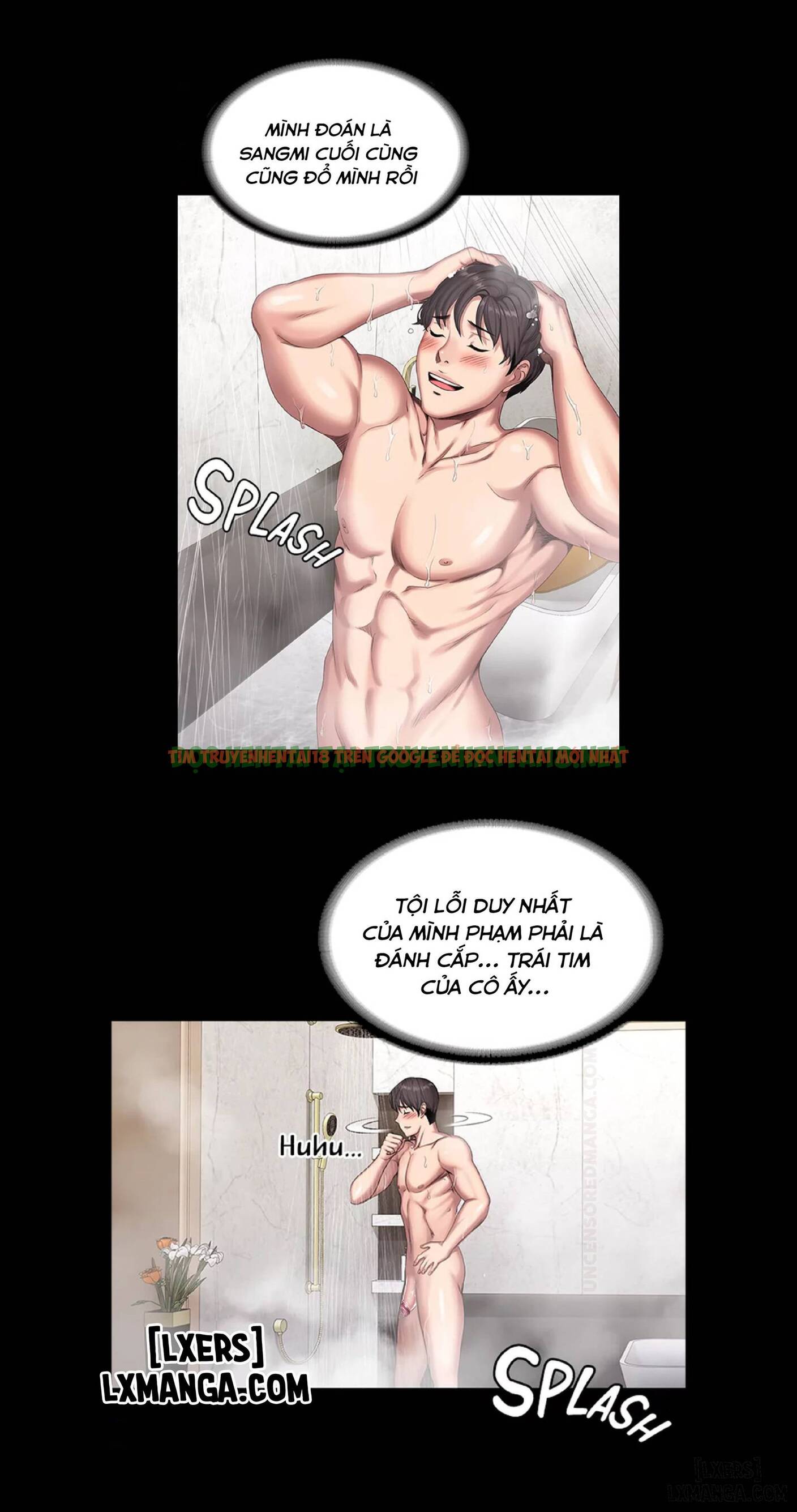 Xem ảnh 43 trong truyện hentai Hlv Phòng Fitness - 6, (9497) (đã post hết chap ngon) đợi vô hotel đã. :)) - hentaitvn.net