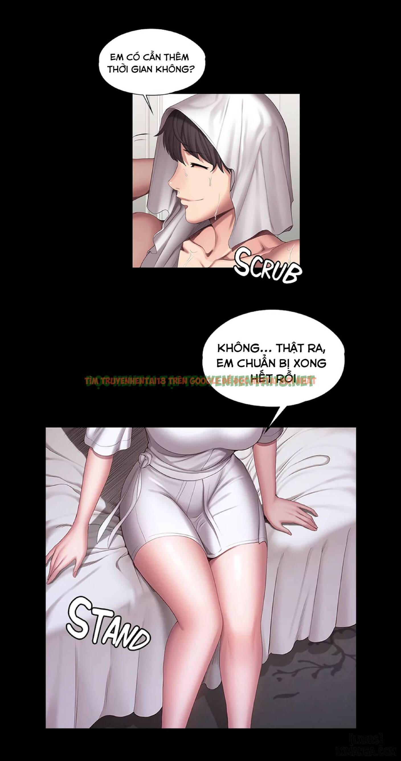 Xem ảnh 49 trong truyện hentai Hlv Phòng Fitness - 6, (9497) (đã post hết chap ngon) đợi vô hotel đã. :)) - hentaitvn.net