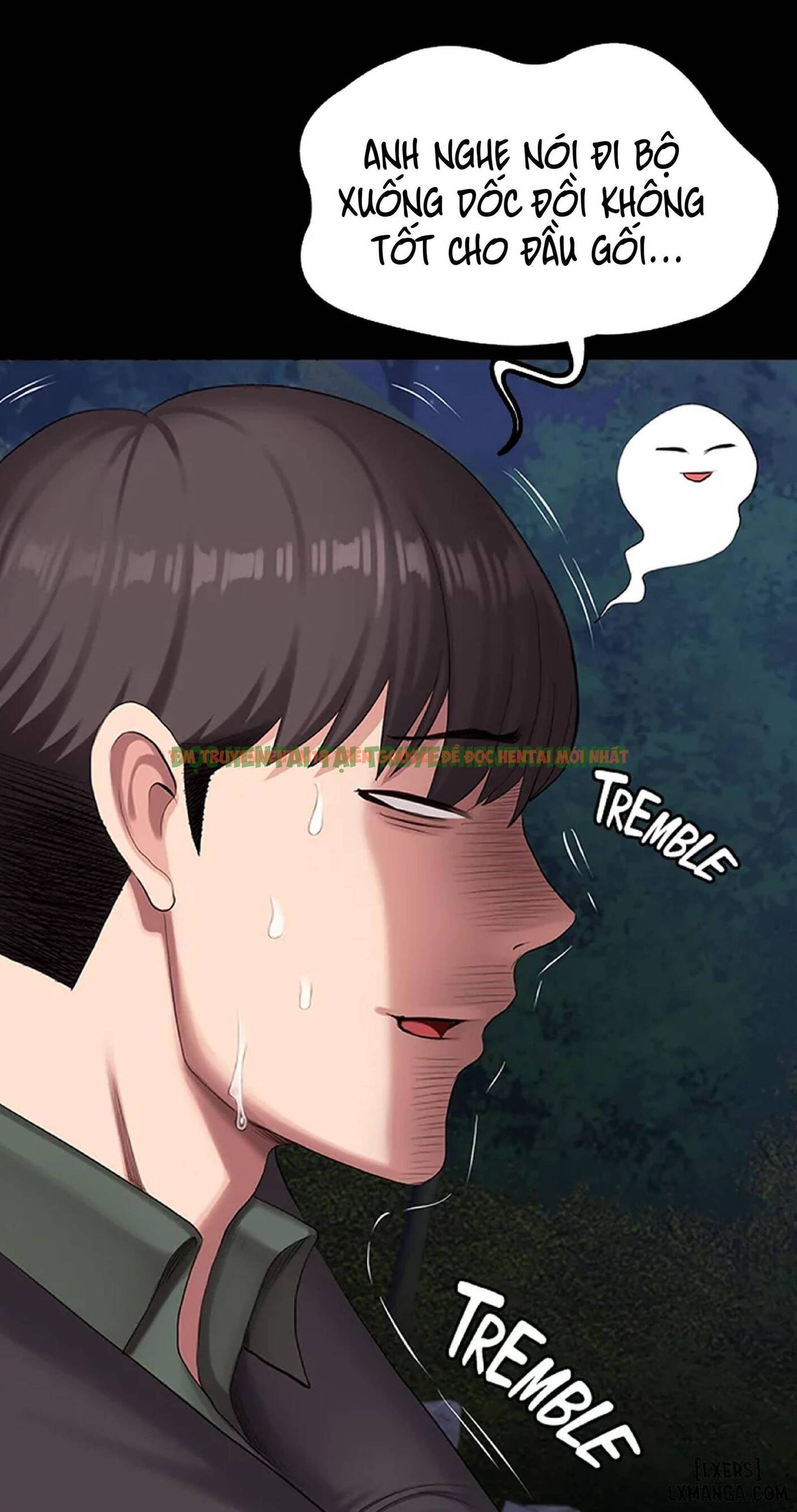 Xem ảnh 7 trong truyện hentai Hlv Phòng Fitness - 6, (9497) (đã post hết chap ngon) đợi vô hotel đã. :)) - hentaitvn.net