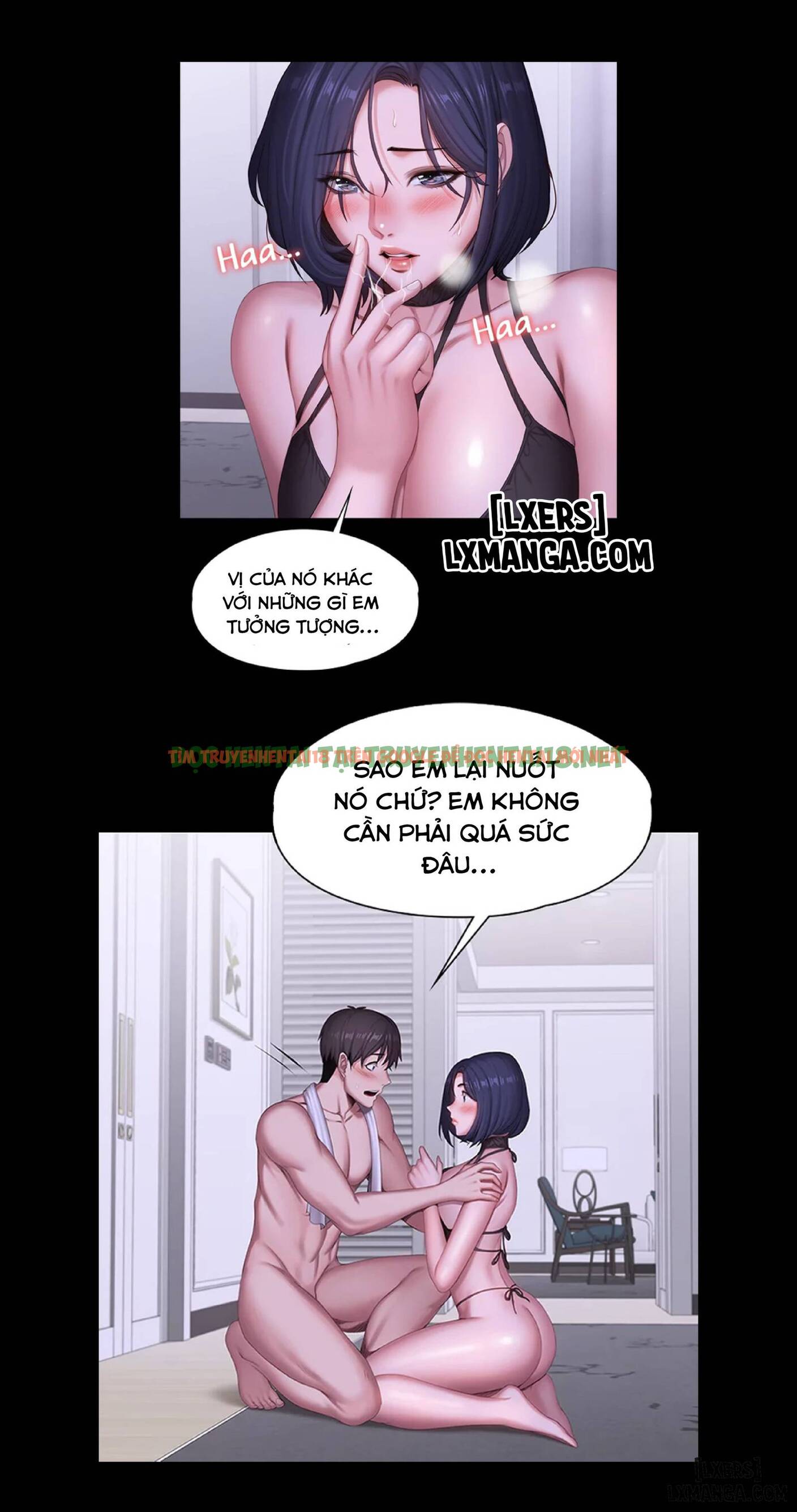 Xem ảnh 78 trong truyện hentai Hlv Phòng Fitness - 6, (9497) (đã post hết chap ngon) đợi vô hotel đã. :)) - hentaitvn.net