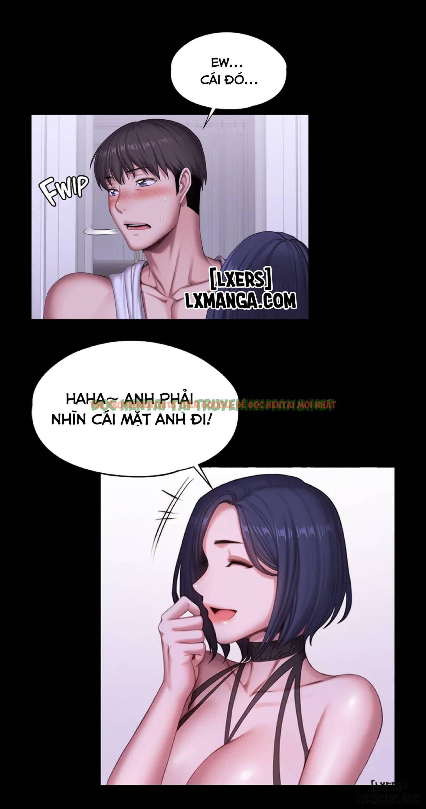 Xem ảnh 80 trong truyện hentai Hlv Phòng Fitness - 6, (9497) (đã post hết chap ngon) đợi vô hotel đã. :)) - hentaitvn.net