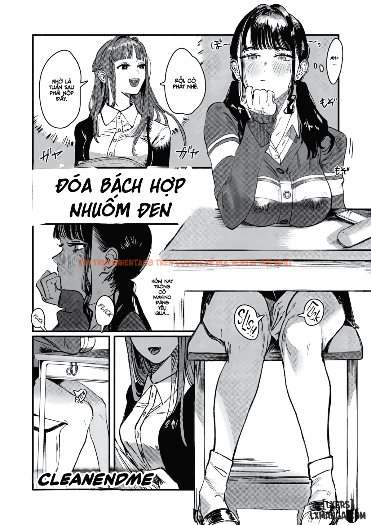 Xem ảnh 0 68b1b049d9699 trong truyện hentai [kerenme] Bách Hợp Nhuốm Đen - One Shot - hentaitvn.net