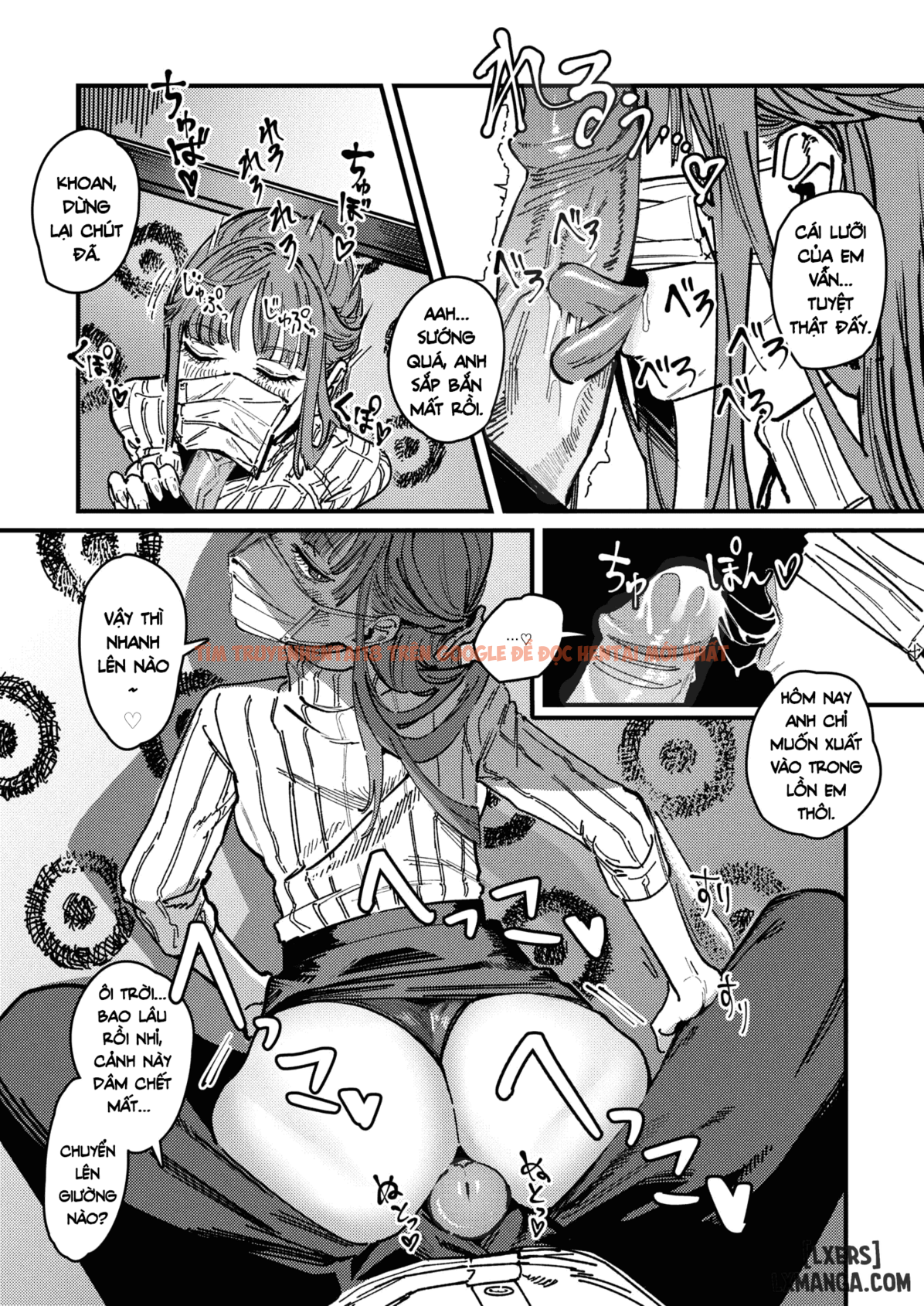 Xem ảnh 12 68a3200c375d3 trong truyện hentai [kerenme] Phía Sau Khoái Lạc - One Shot - hentaitvn.net