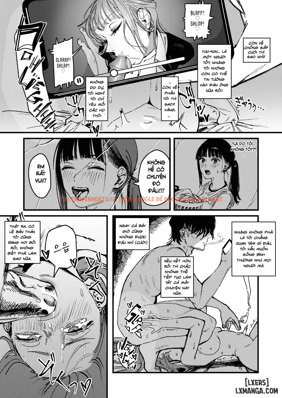 Xem ảnh 17 68a3200c375d3 trong truyện hentai [kerenme] Phía Sau Khoái Lạc - One Shot - hentaitvn.net